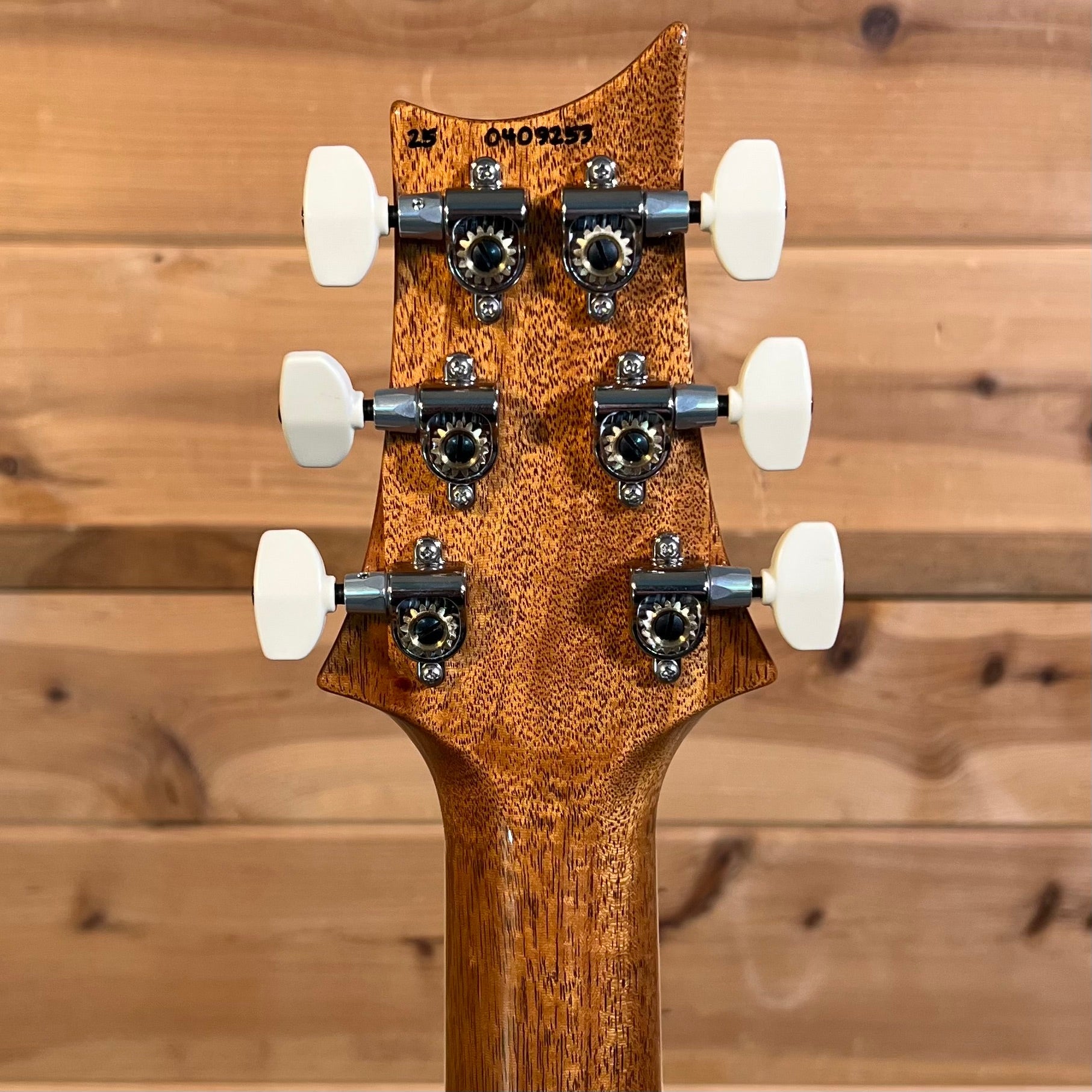 PRS 40th Anniversary McCarty SC56 Limited Edition Electric Guitar - Faded Blue Jean