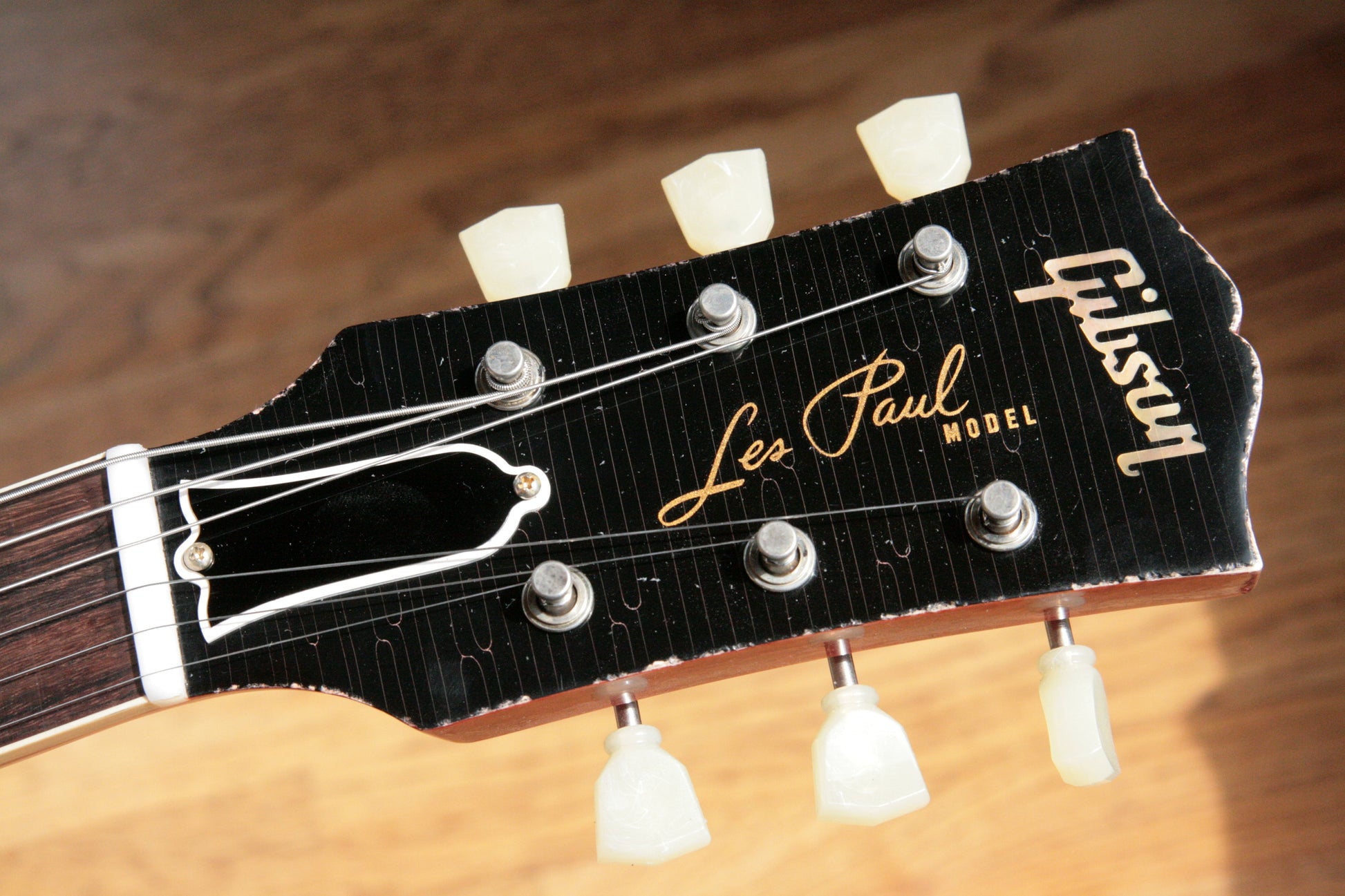 2018 Gibson AGED 1958 Les Paul Historic Reissue! R8 58 Dark Bourbon Fade Custom Shop TH Specs