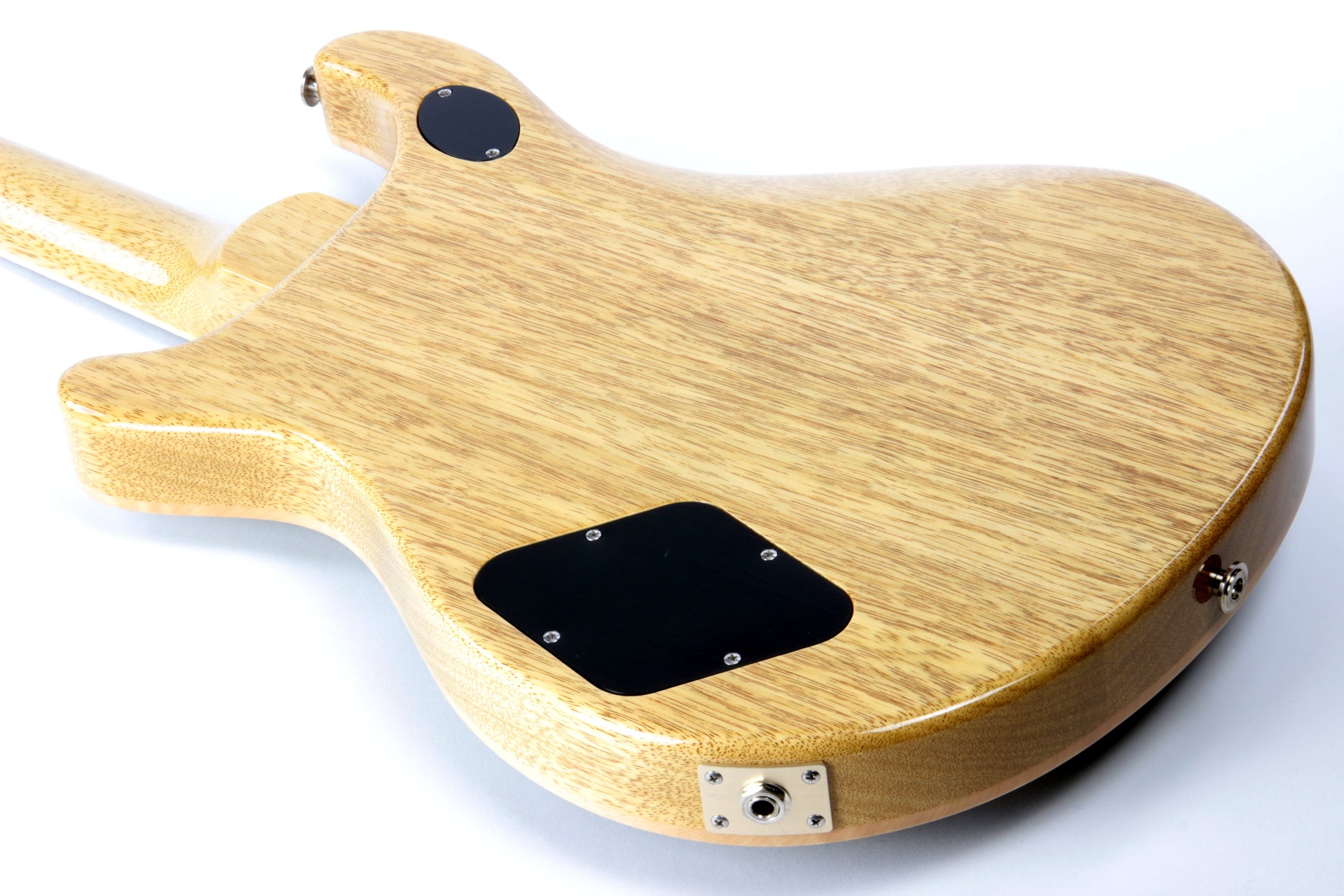 PRS McCarty 594 LTD Wood Library 10 Top BRAZILIAN ROSEWOOD Paul Reed Smith Korina Obsidian