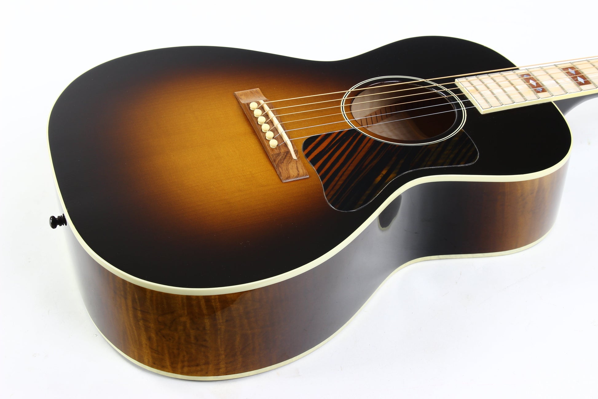Gibson Custom Shop ELVIS COSTELLO L- Century of Progress 2007 Signed Label, Songwriter Series