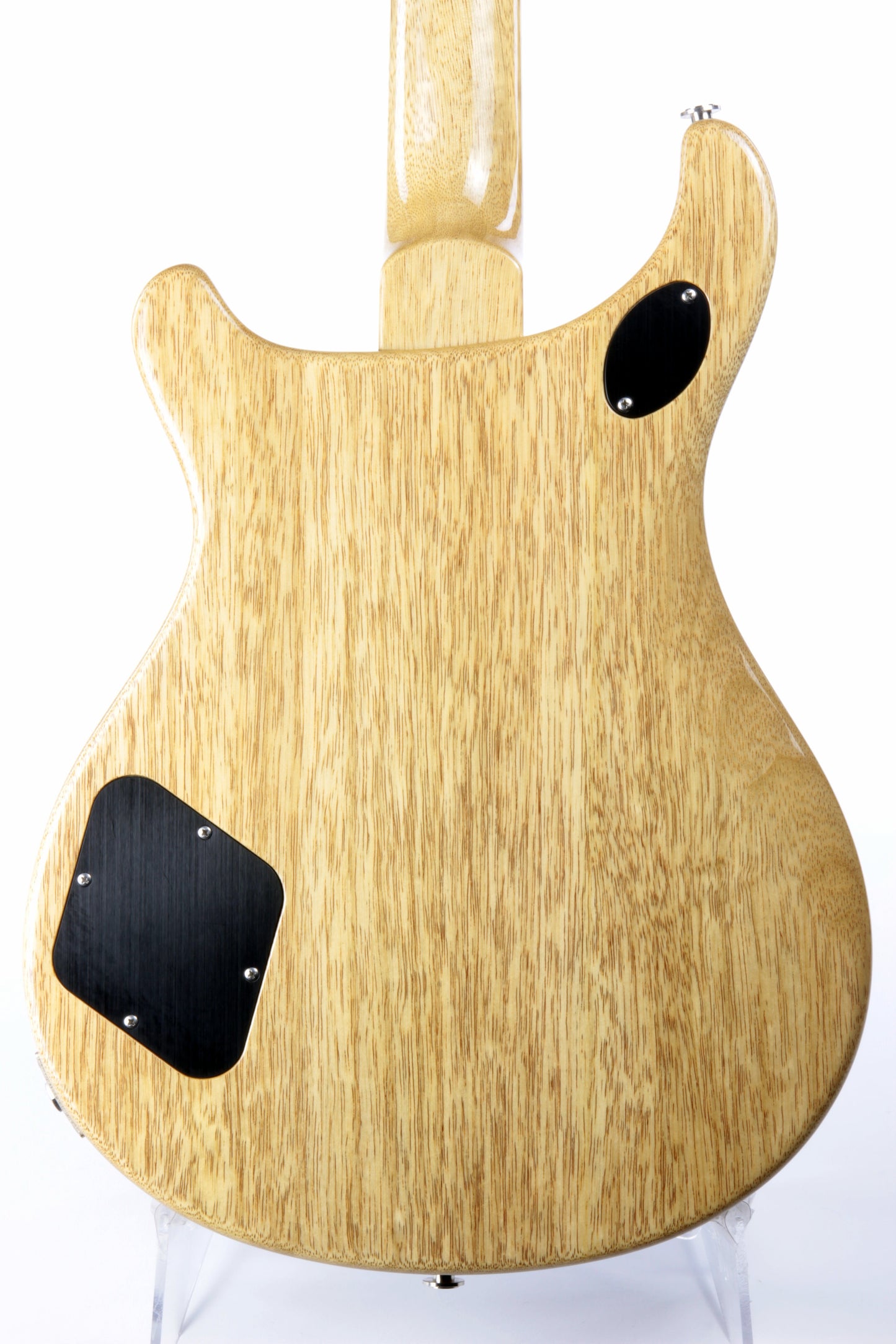 PRS McCarty 594 LTD Wood Library 10 Top BRAZILIAN ROSEWOOD Paul Reed Smith Korina Obsidian