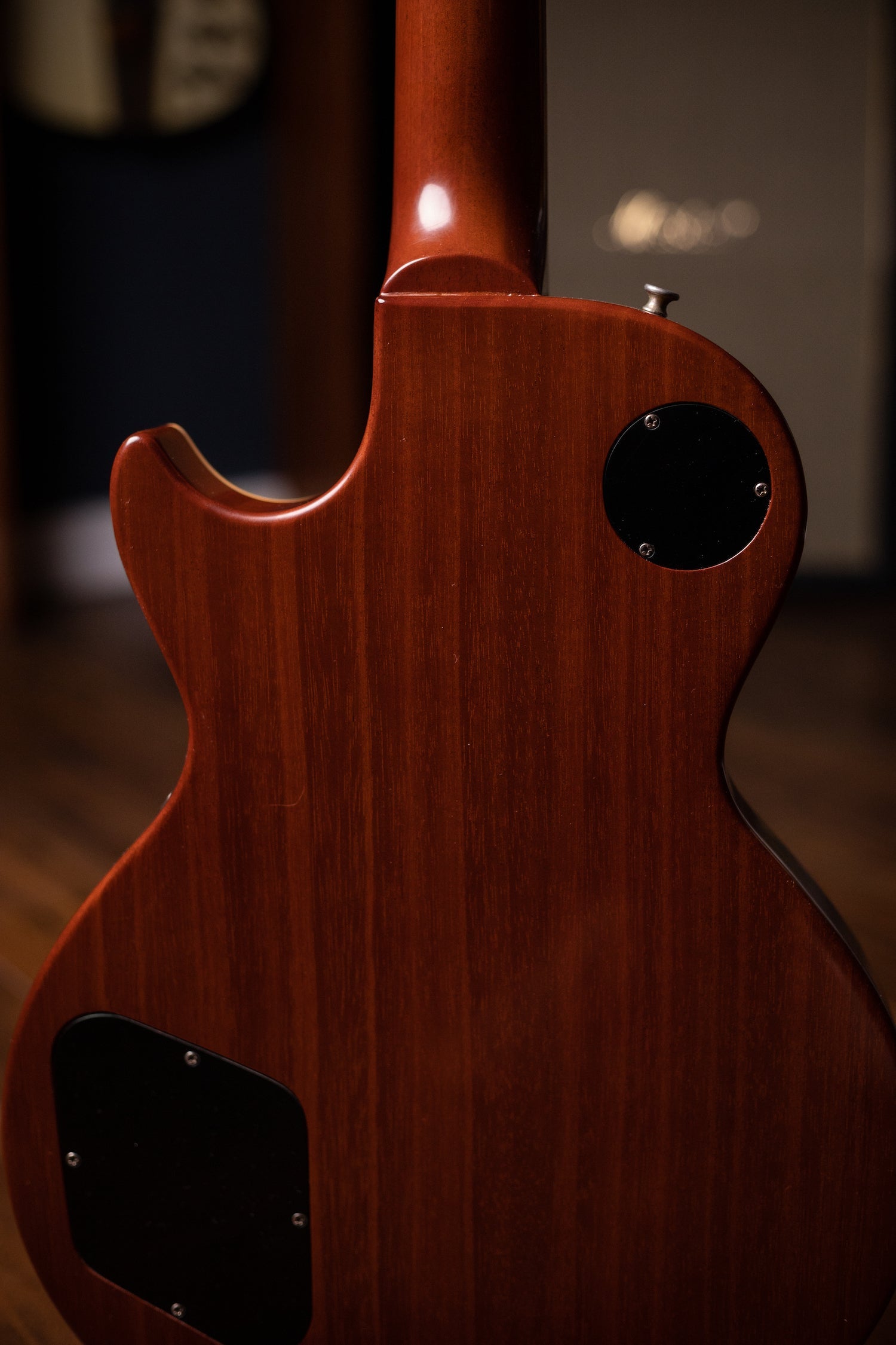 2012 Gil Yaron 1959 Electric Guitar - Sunburst