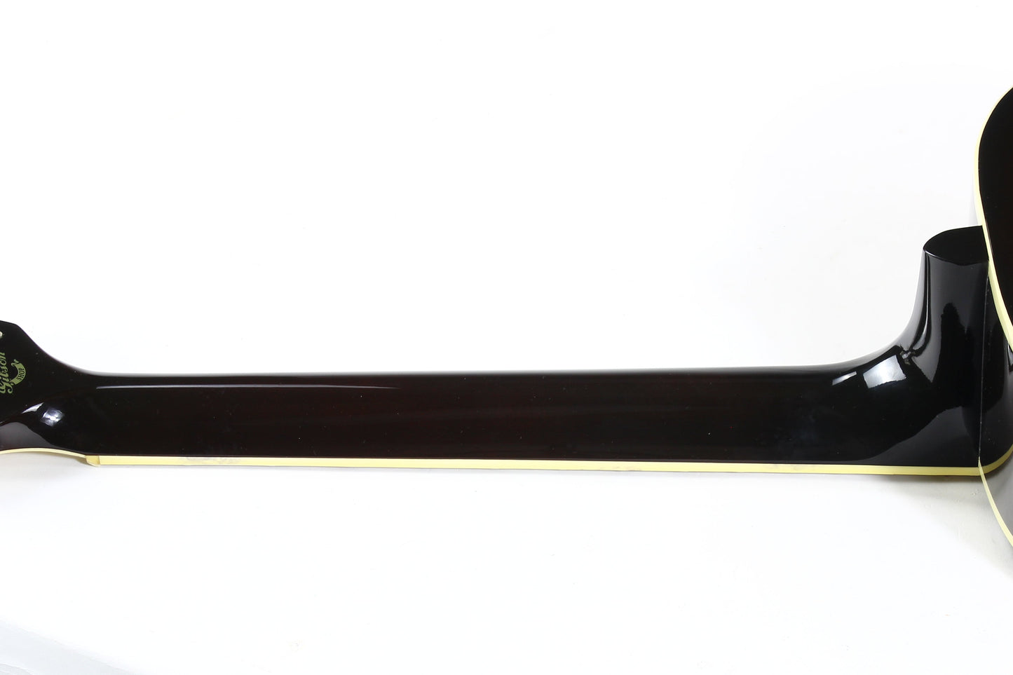 Gibson Custom Shop ELVIS COSTELLO L- Century of Progress 2007 Signed Label, Songwriter Series