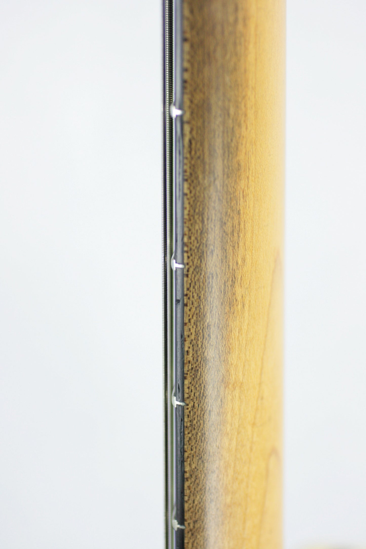 1964 Fender Precision Bass CUSTOM COLOR Olympic White w/ OHSC! Pre-CBS P