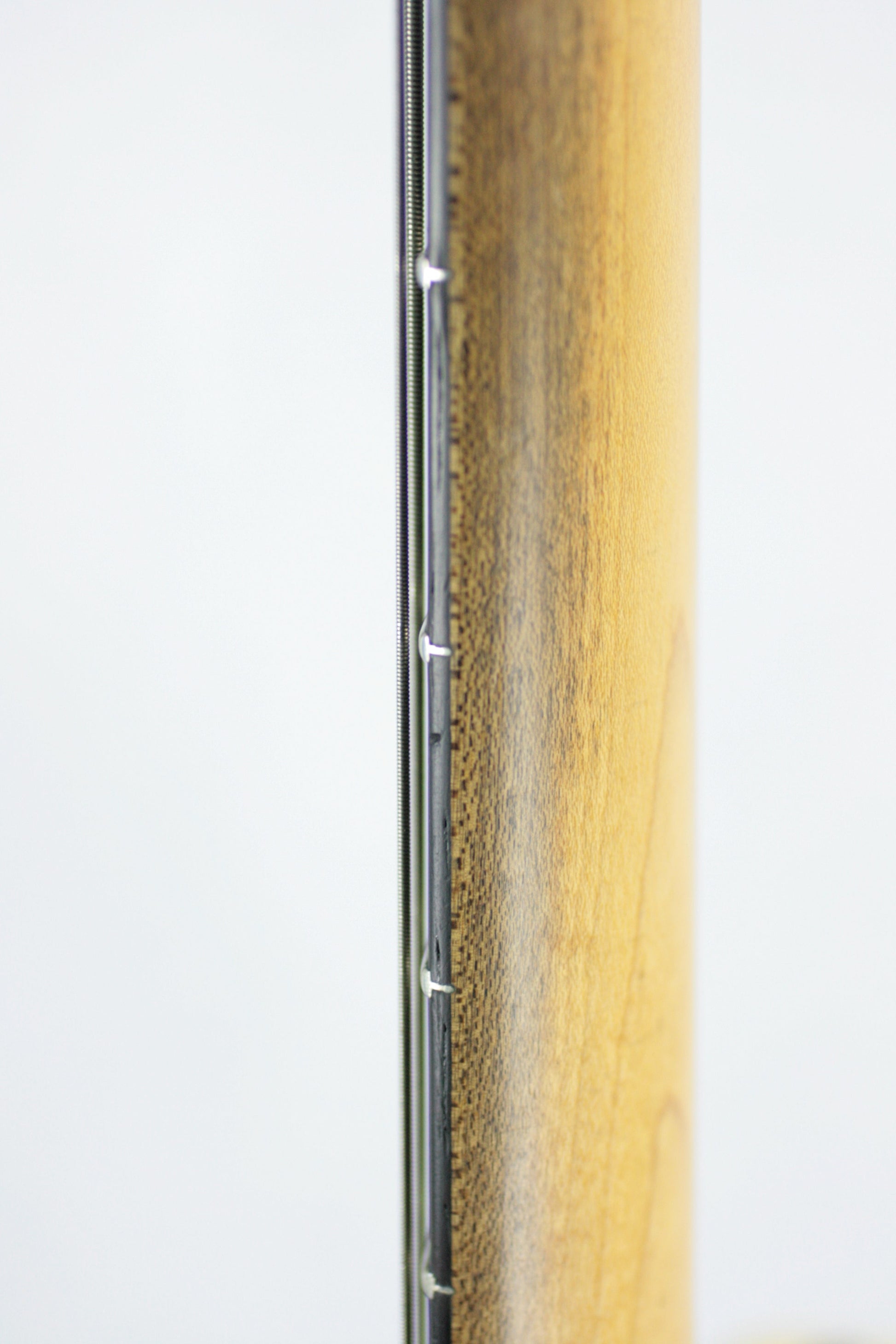 1964 Fender Precision Bass CUSTOM COLOR Olympic White w/ OHSC! Pre-CBS P