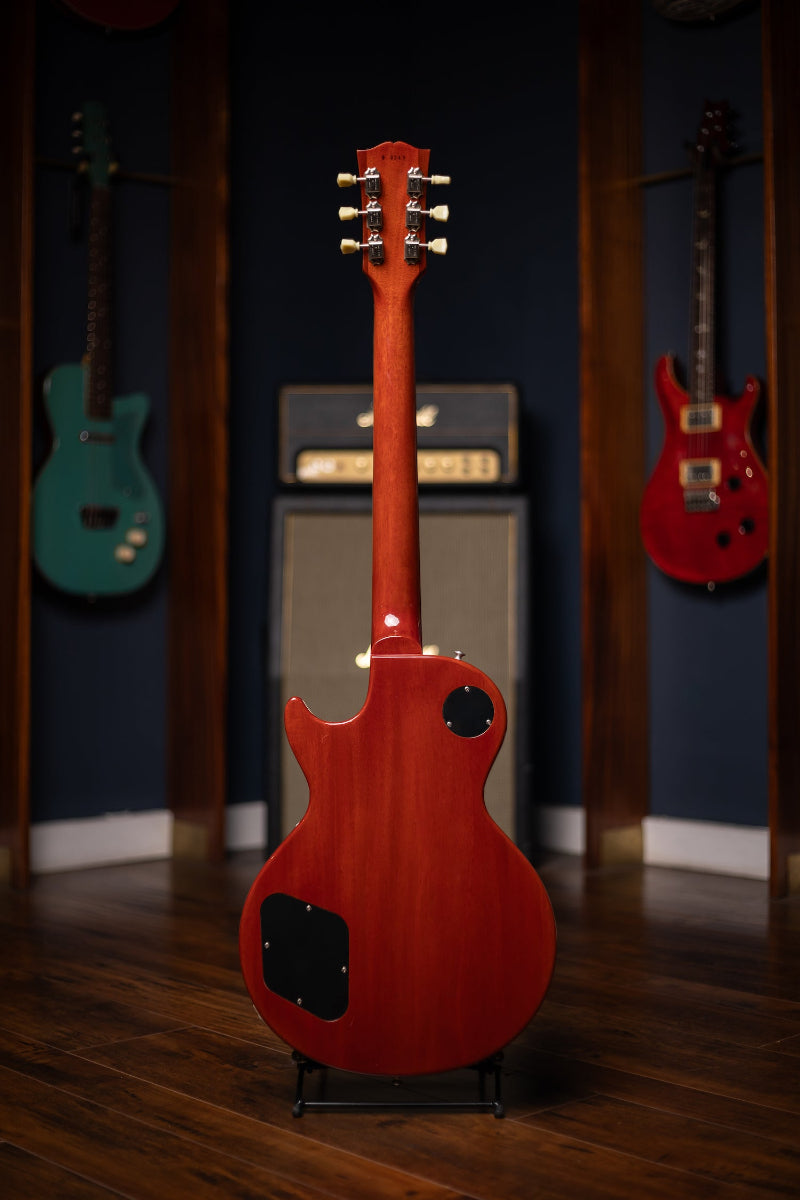 2009 Gibson Custom Shop 1959 Les Paul Reissue 50th Anniversary Limited Edition 1 of 25 Electric Guitar - Sweet Southern Tea