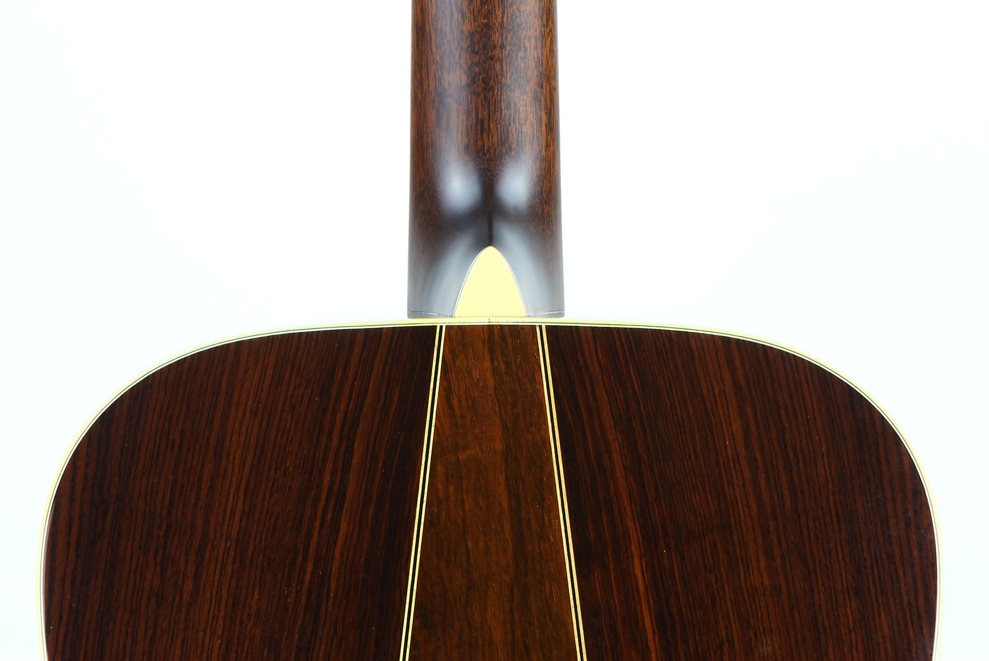 MINT! 1995 Martin D-35 30th Anniversary BRAZILIAN ROSEWOOD Limited Edition Acoustic Guitar 1965-1995