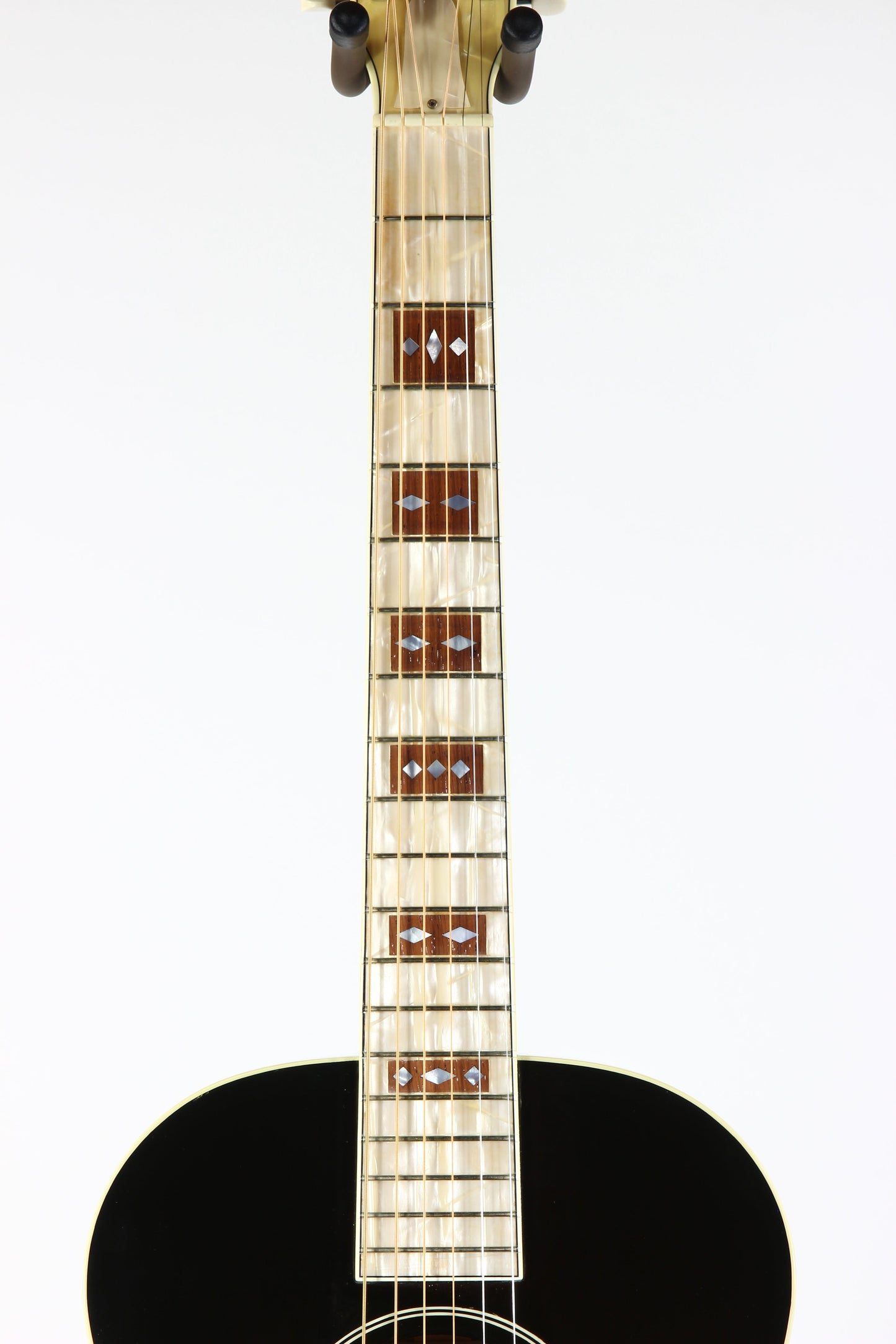 Gibson Custom Shop ELVIS COSTELLO L- Century of Progress 2007 Signed Label, Songwriter Series