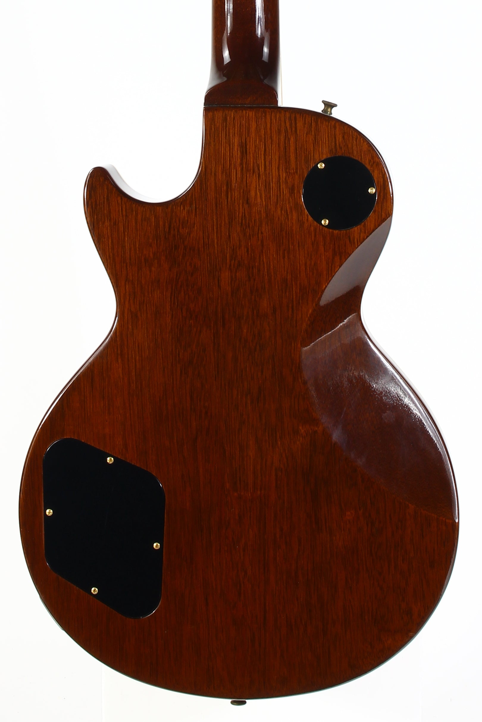 Gibson Custom 1959 Les Paul ONE-OFF L-5 Neck | Quilt Top, Contour Body, 59 R9 Reissue! 2005