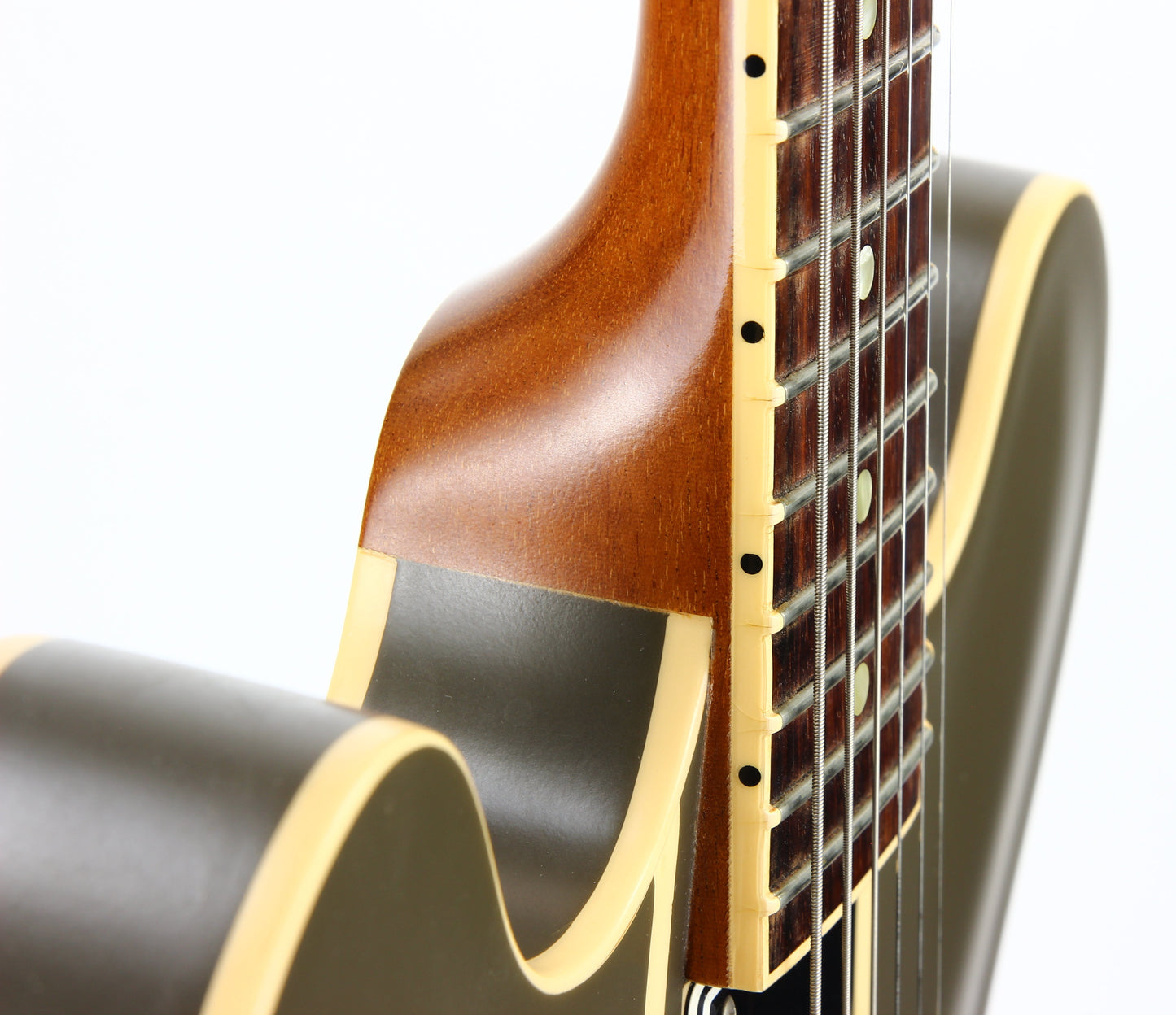 2007 Gibson Tom Delonge ES-333 Signature Model - Blink 182, Angels & Airwaves