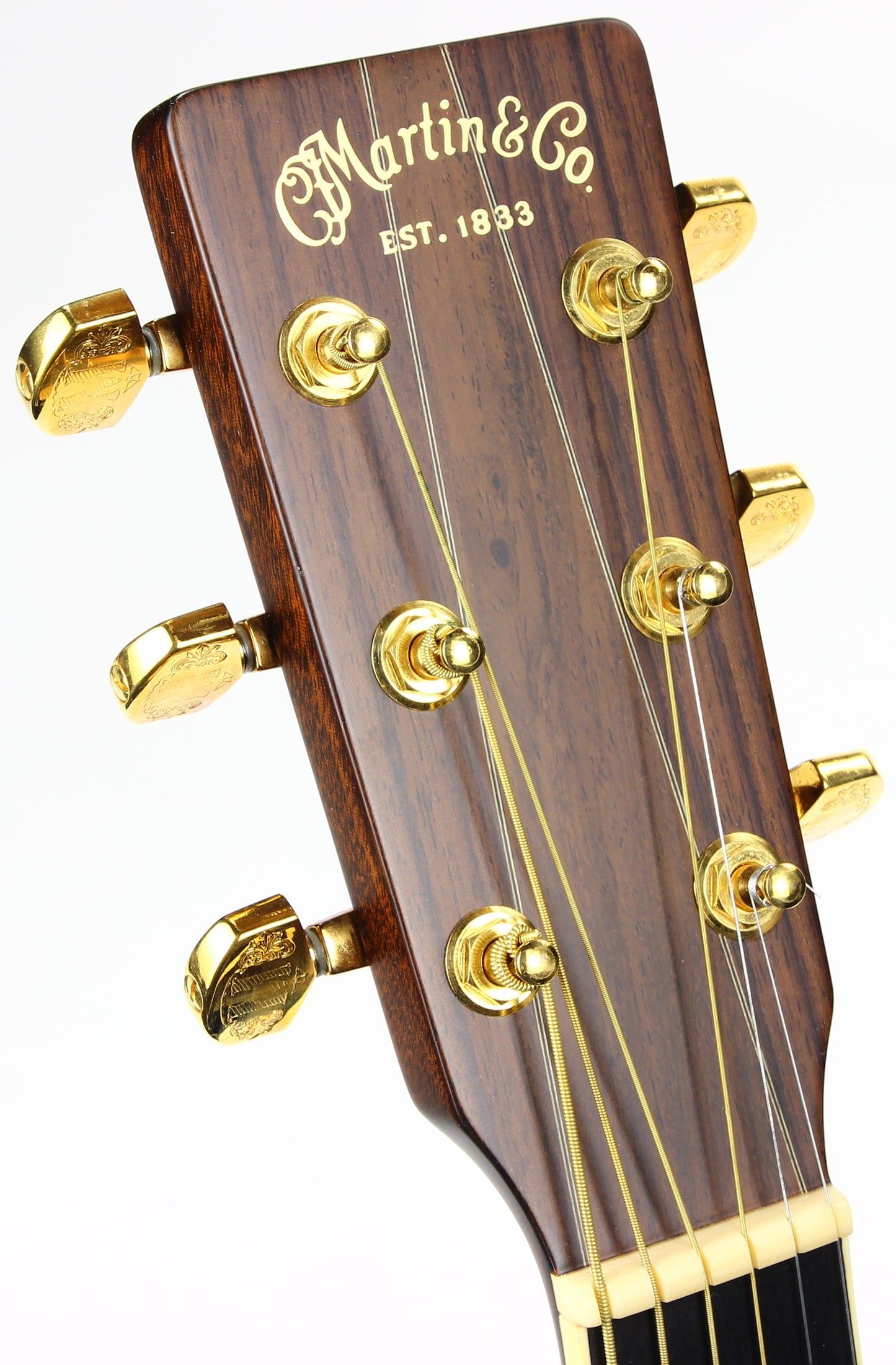 MINT! 1995 Martin D-35 30th Anniversary BRAZILIAN ROSEWOOD Limited Edition Acoustic Guitar 1965-1995