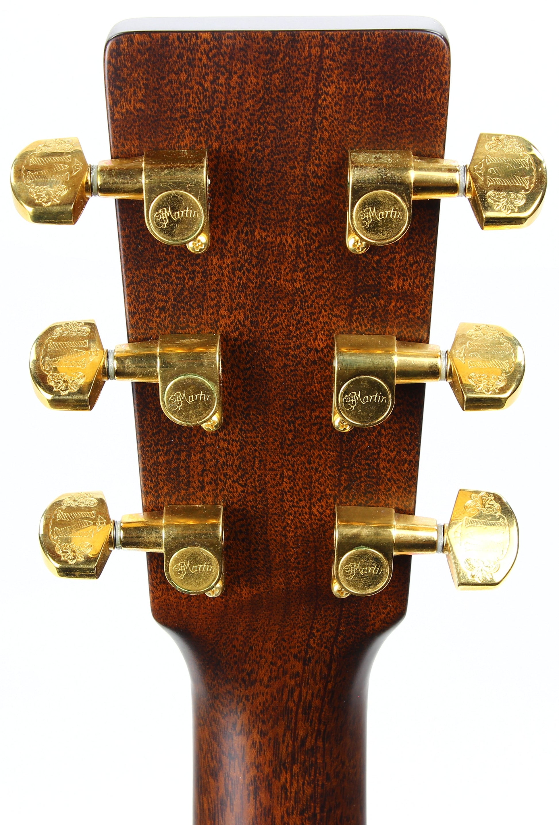 MINT! 1995 Martin D-35 30th Anniversary BRAZILIAN ROSEWOOD Limited Edition Acoustic Guitar 1965-1995