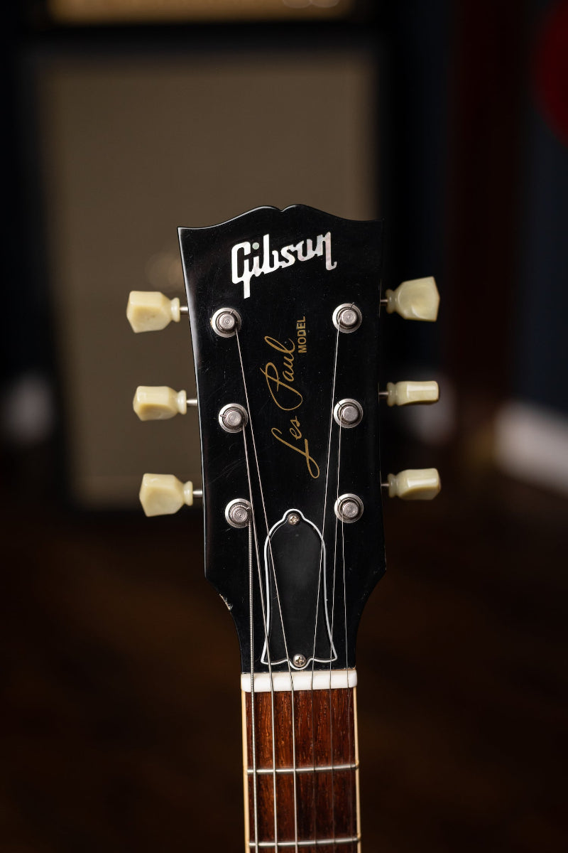 1998 Gibson Custom Shop 1956 Les Paul Reissue Electric Guitar - Chameleon
