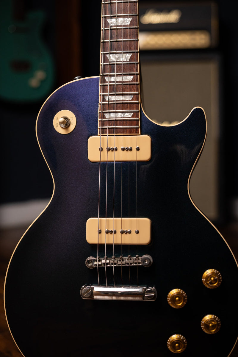 1998 Gibson Custom Shop 1956 Les Paul Reissue Electric Guitar - Chameleon