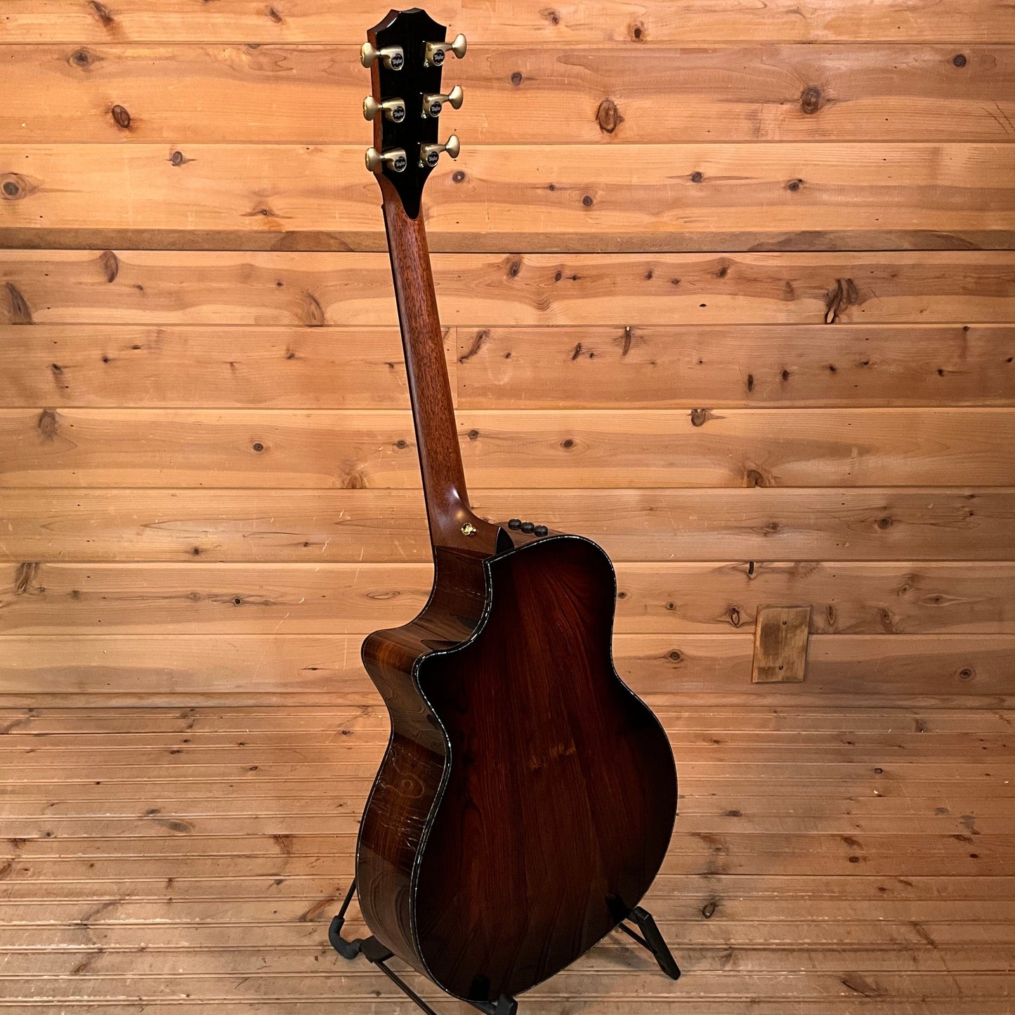 Taylor PS14ce Acoustic Guitar - Shaded Edgeburst