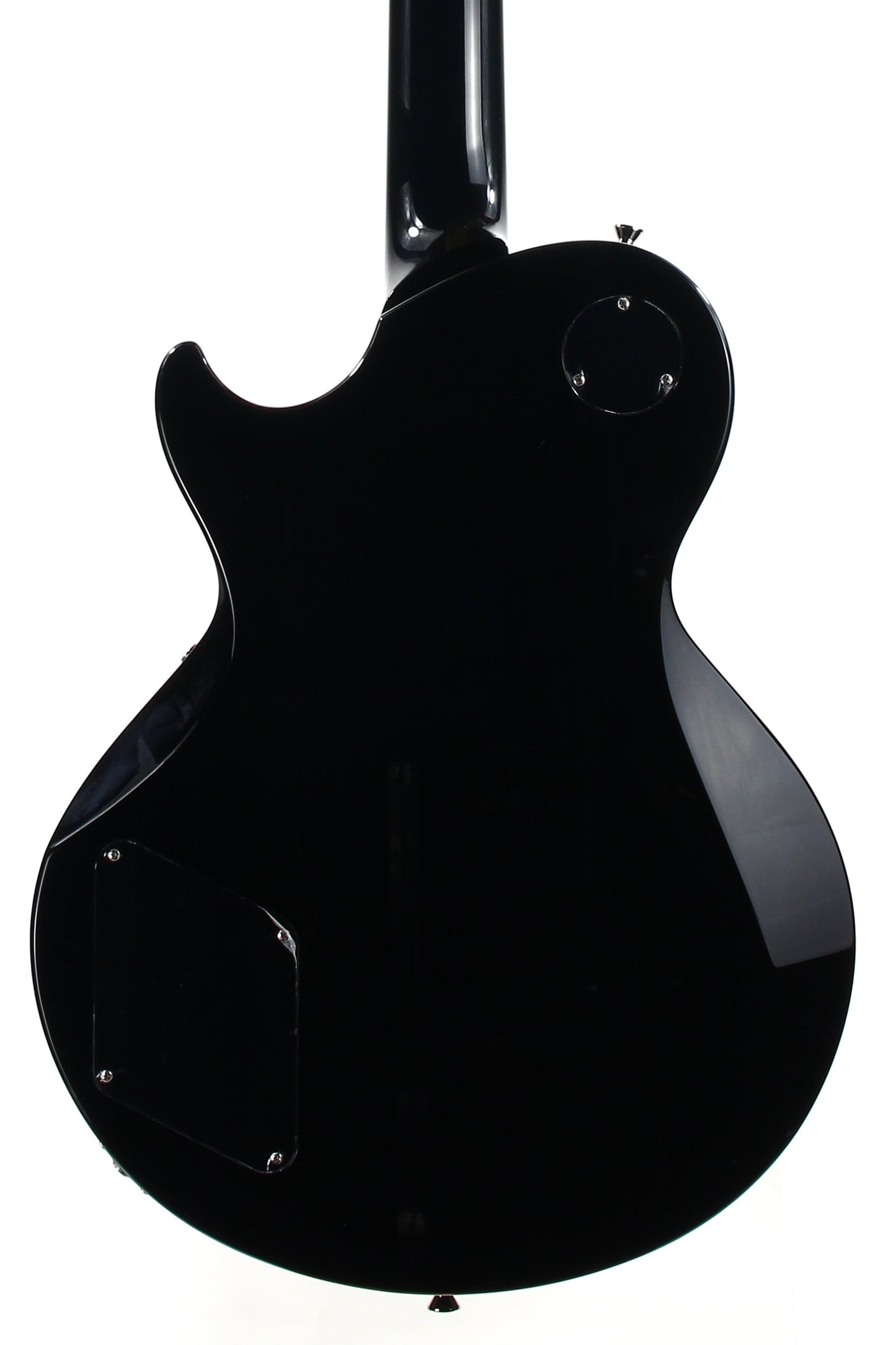 2022 Collings CL City Limits Jet Black THROBAK MXV 52/54 P90's - MINTY, w/ Original Ameritage Case