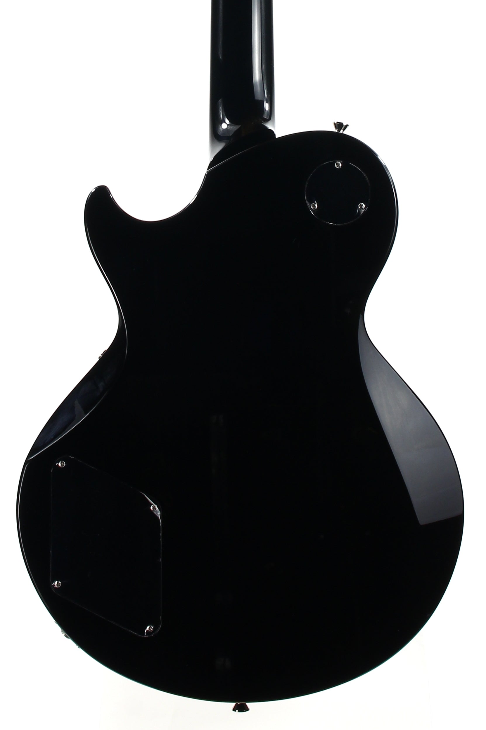 2022 Collings CL City Limits Jet Black THROBAK MXV 52/54 P90's - MINTY, w/ Original Ameritage Case