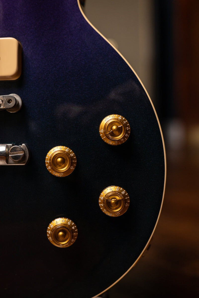 1998 Gibson Custom Shop 1956 Les Paul Reissue Electric Guitar - Chameleon