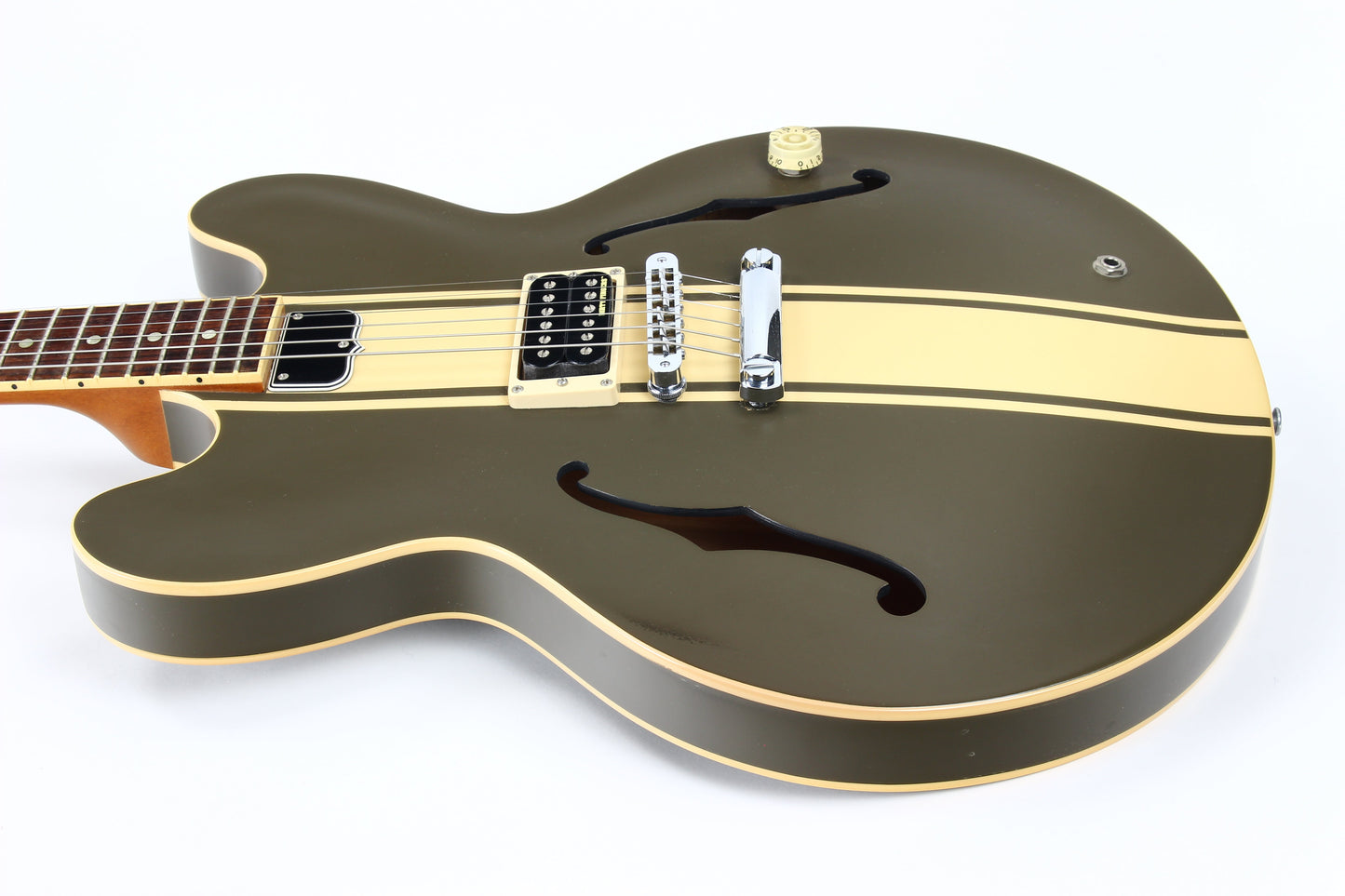 2007 Gibson Tom Delonge ES-333 Signature Model - Blink 182, Angels & Airwaves