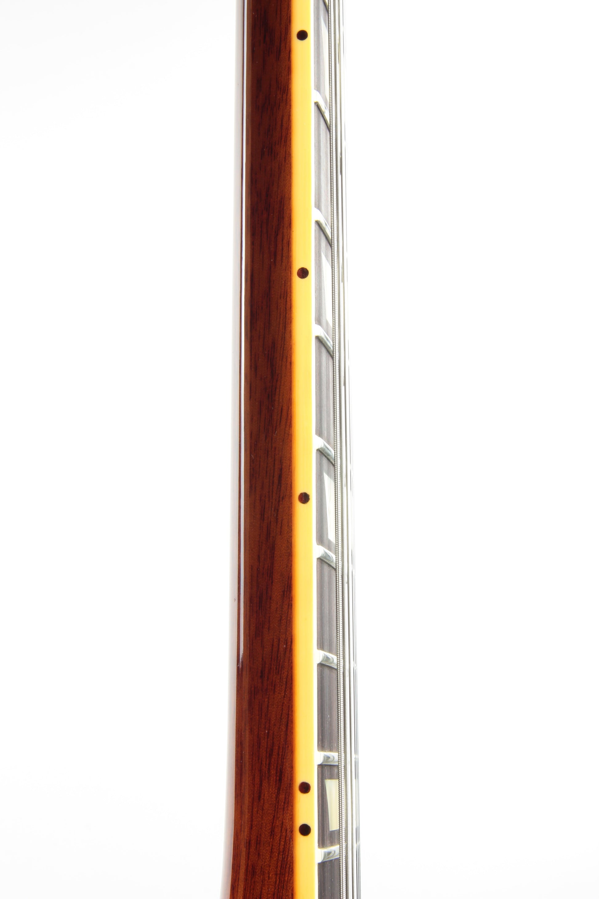 2020 Gibson Custom Shop 1960 Les Paul Standard 60th Anniversary - Iced Tea, R0 '60 Historic Reissue Flametop