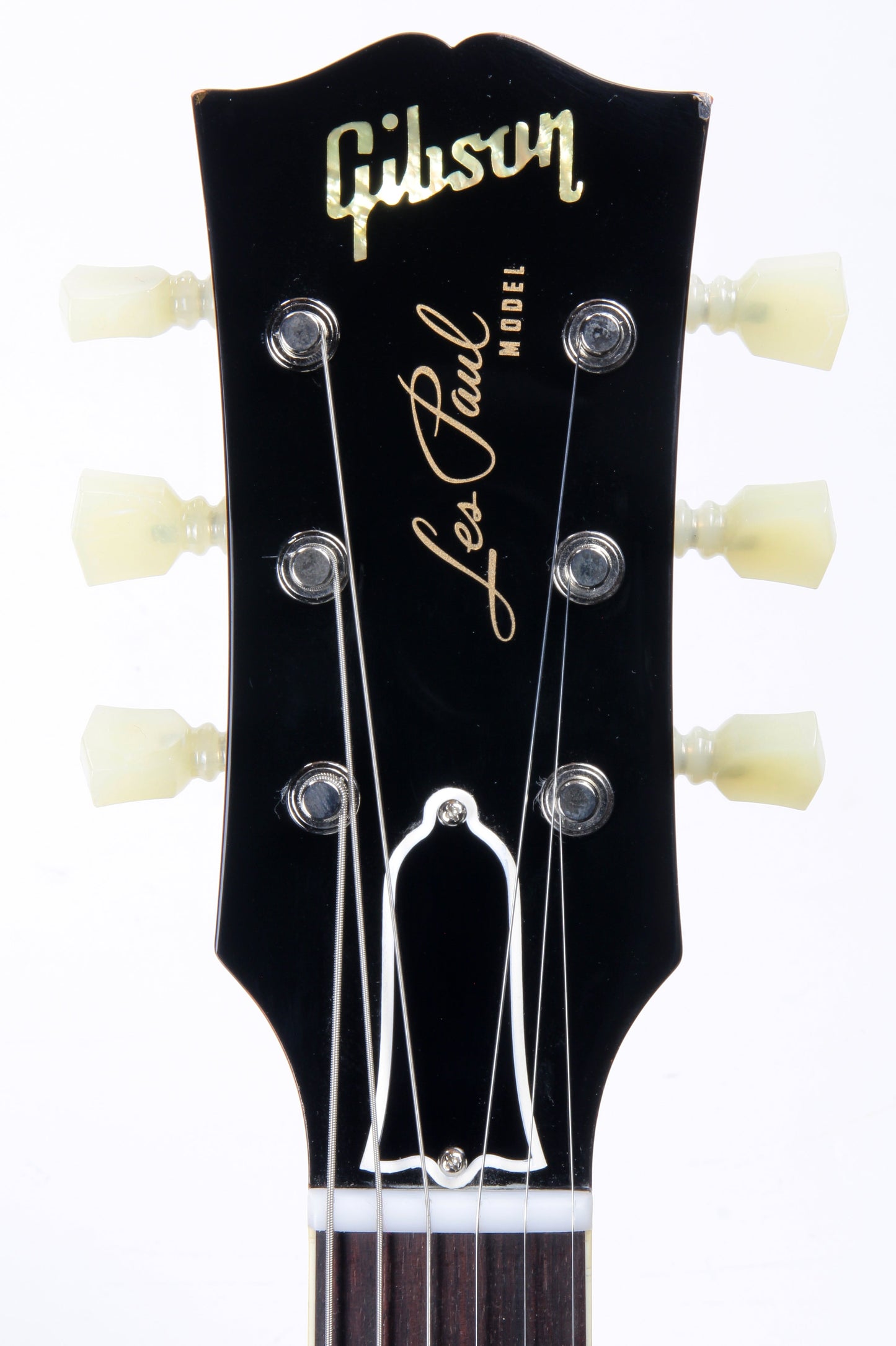 2020 Gibson Custom Shop 1960 Les Paul Standard 60th Anniversary - Iced Tea, R0 '60 Historic Reissue Flametop