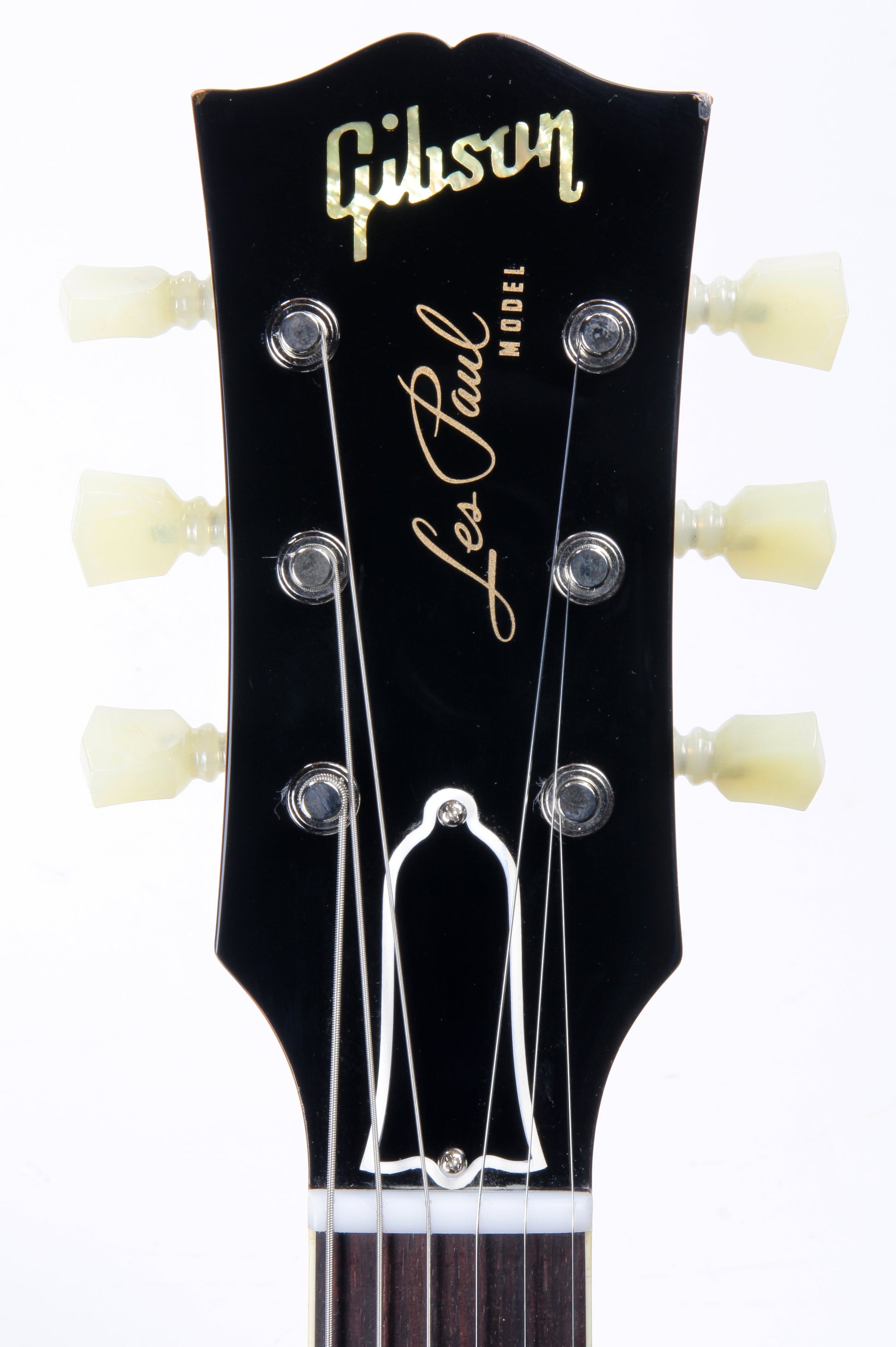2020 Gibson Custom Shop 1960 Les Paul Standard 60th Anniversary - Iced Tea, R0 '60 Historic Reissue Flametop