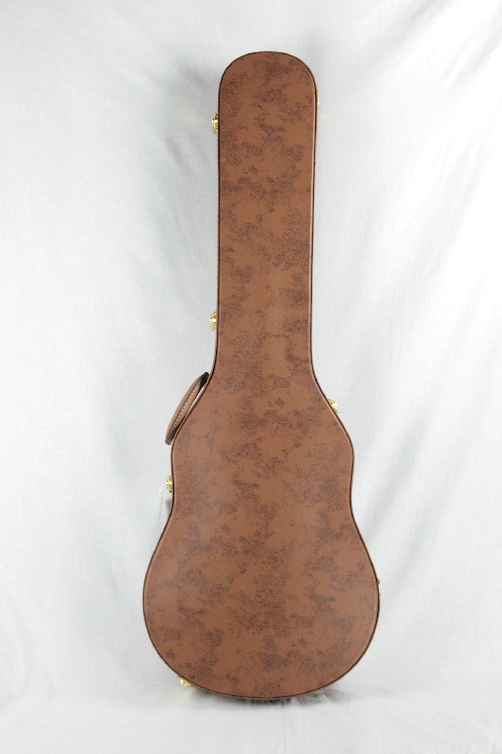 1958 Gibson Custom Shop AGED 58 Les Paul Reissue Kerry Green Over Dark Burst R8 Painted Over