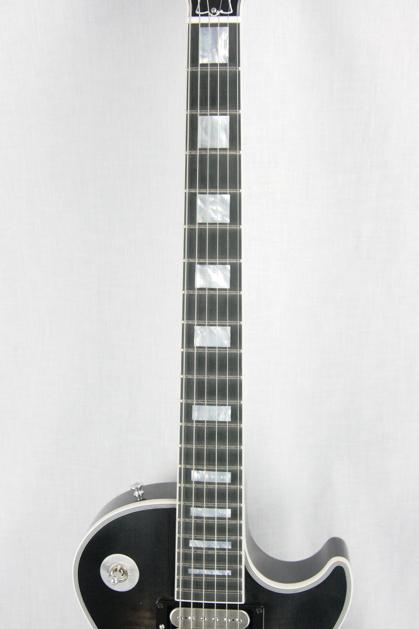 2018 Gibson Custom Shop Vivian Campbell Les Paul Signature Model Limited Run!