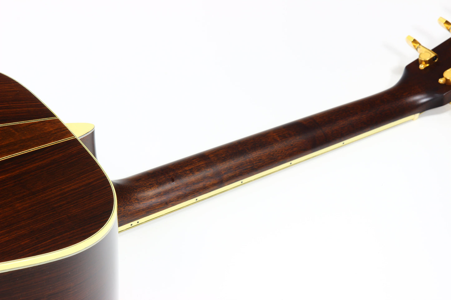 MINT! 1995 Martin D-35 30th Anniversary BRAZILIAN ROSEWOOD Limited Edition Acoustic Guitar 1965-1995
