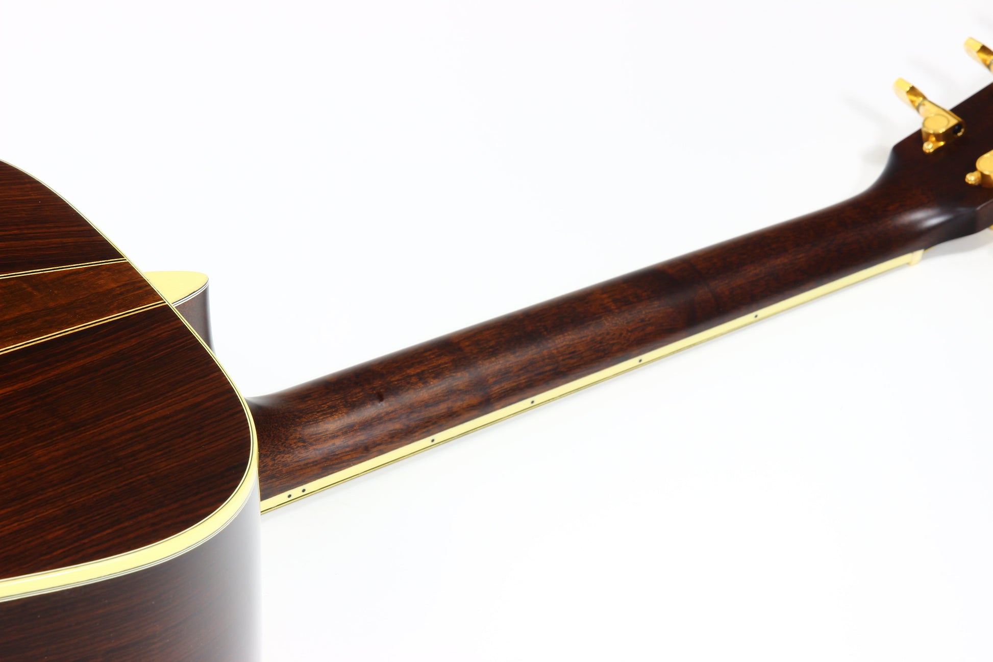 MINT! 1995 Martin D-35 30th Anniversary BRAZILIAN ROSEWOOD Limited Edition Acoustic Guitar 1965-1995