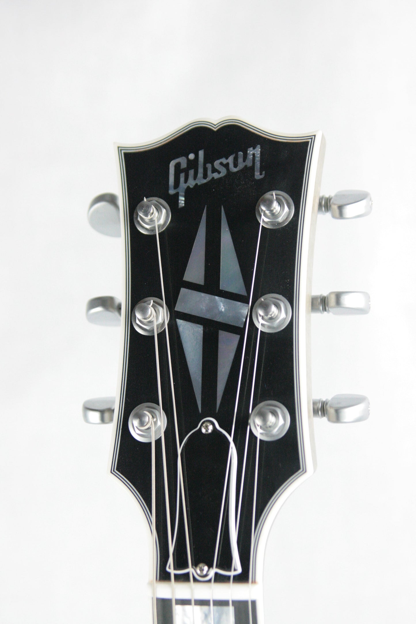 2018 Gibson Custom Shop Vivian Campbell Les Paul Signature Model Limited Run!