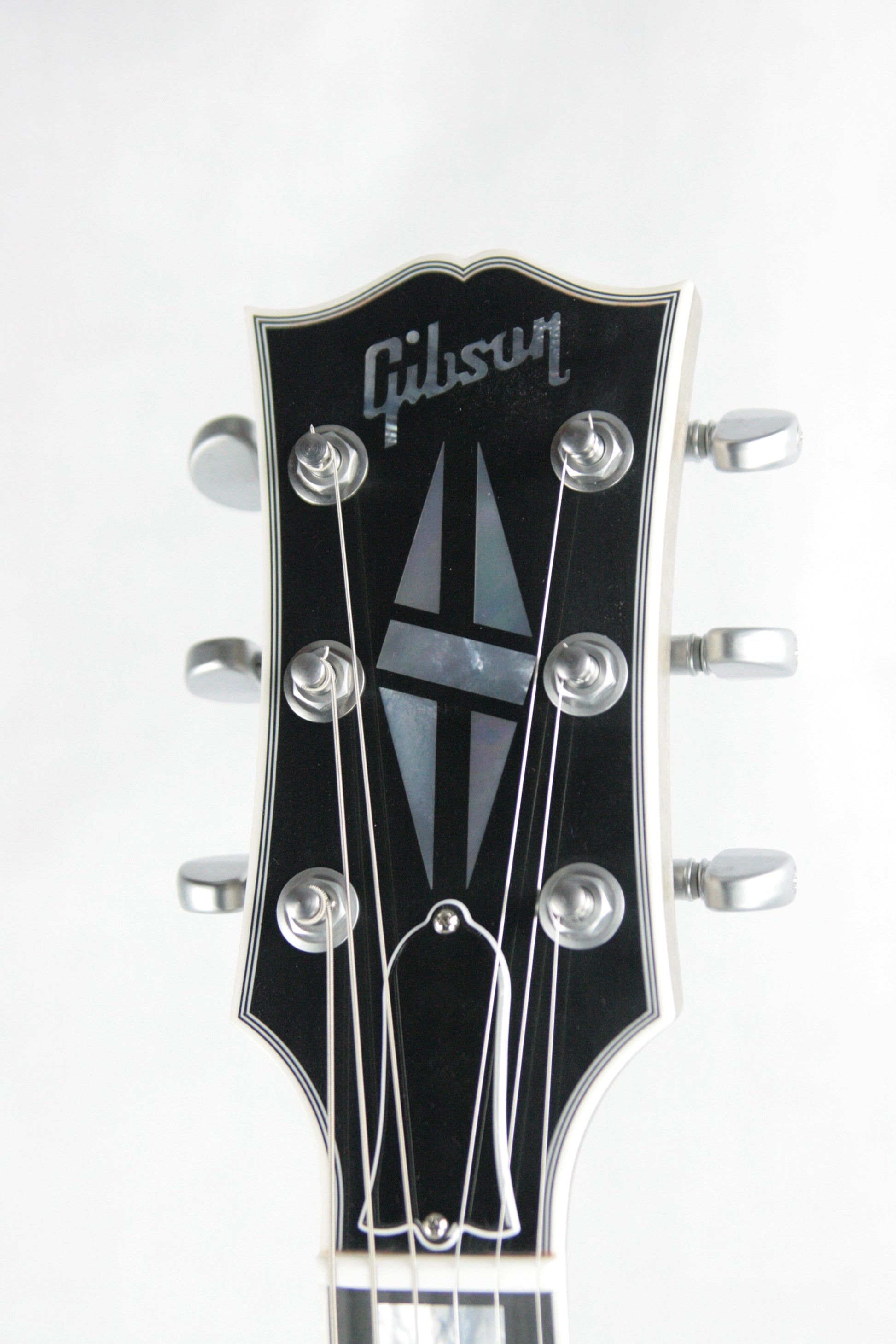 2018 Gibson Custom Shop Vivian Campbell Les Paul Signature Model Limited Run!