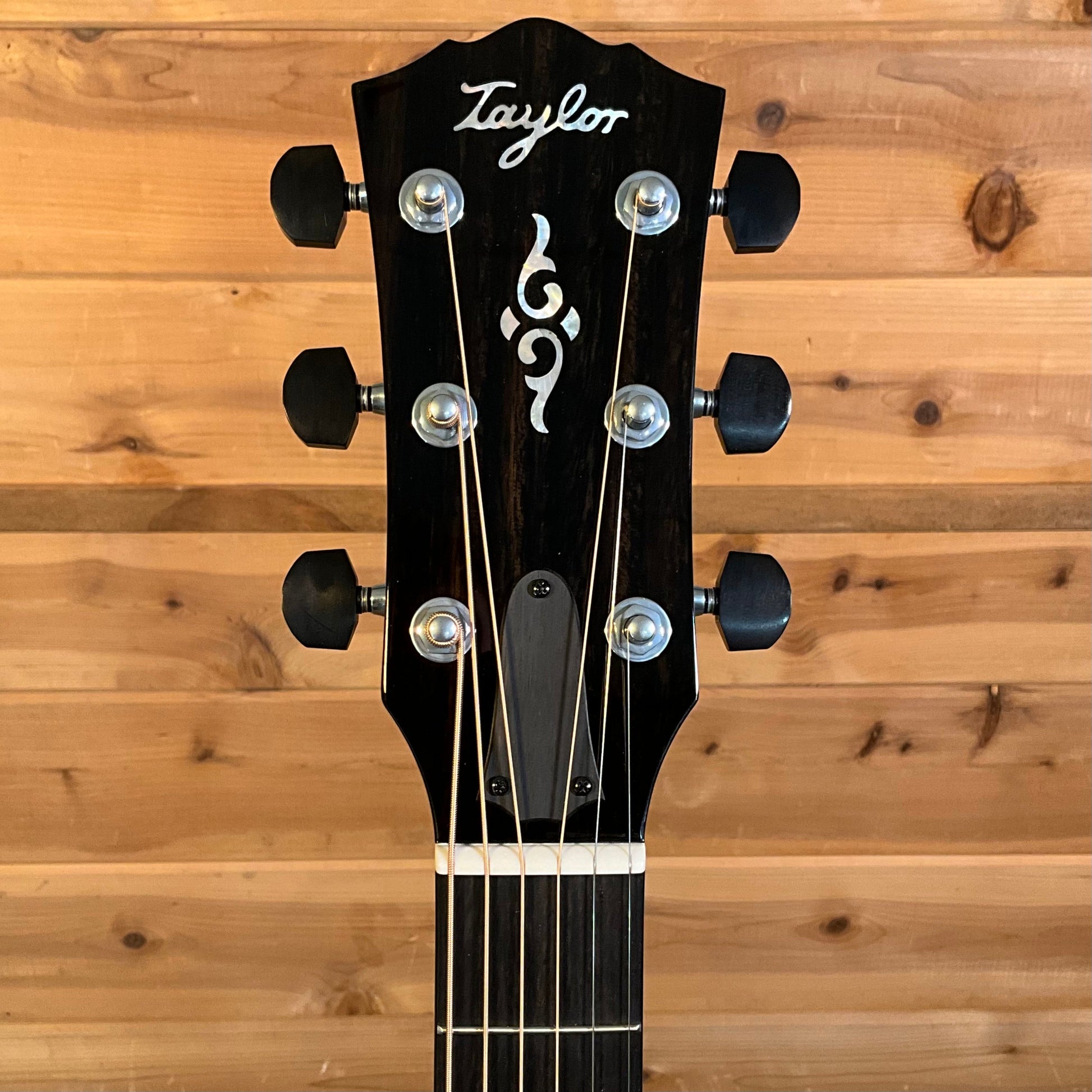 Taylor Gold Label 814e Acoustic Guitar - Natural