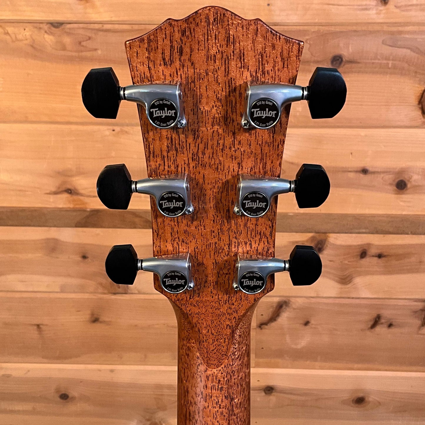 Taylor Gold Label 814e Acoustic Guitar - Natural