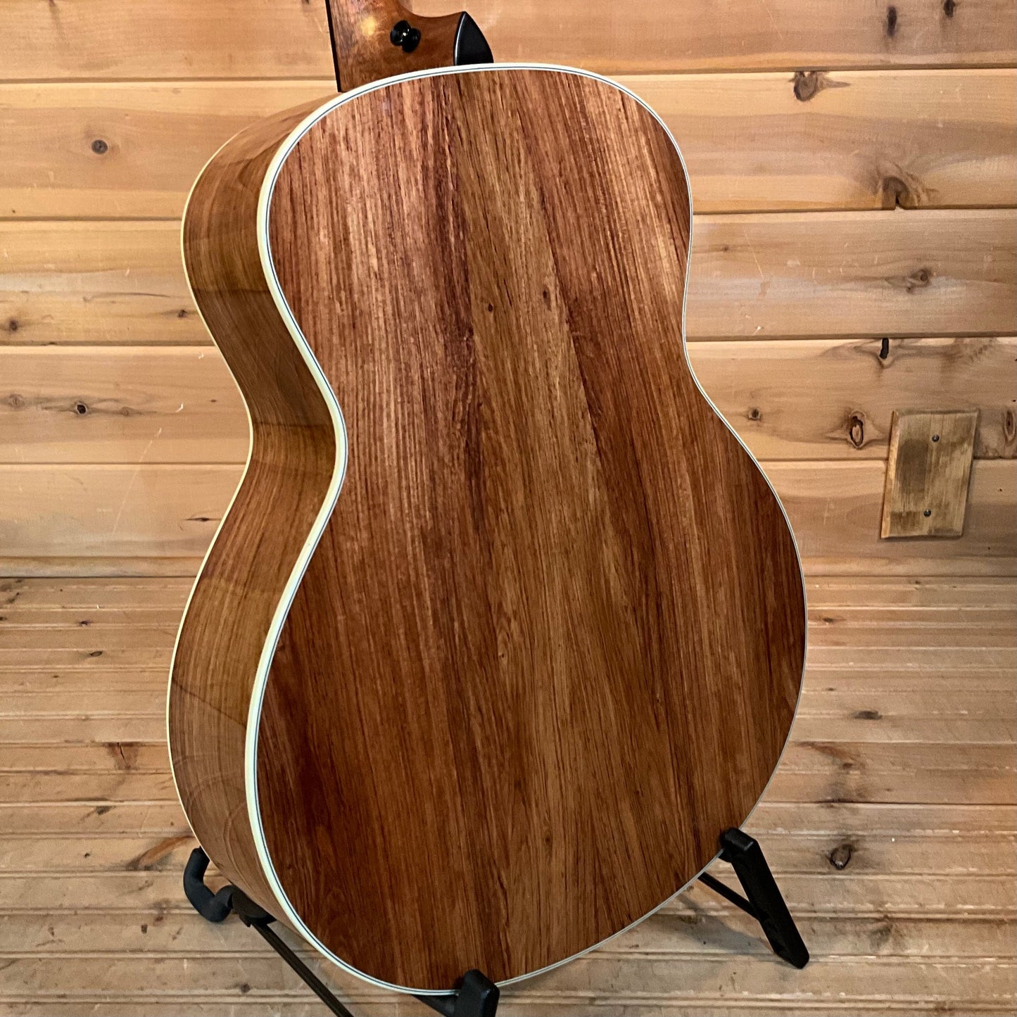 Taylor Gold Label 814e Acoustic Guitar - Natural