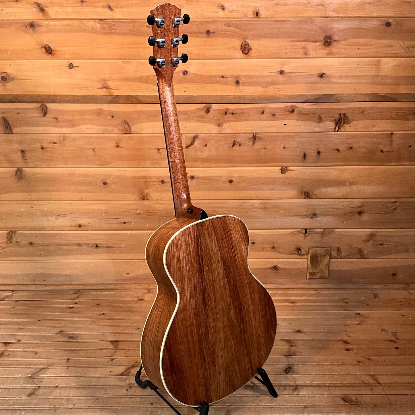Taylor Gold Label 814e Acoustic Guitar - Natural