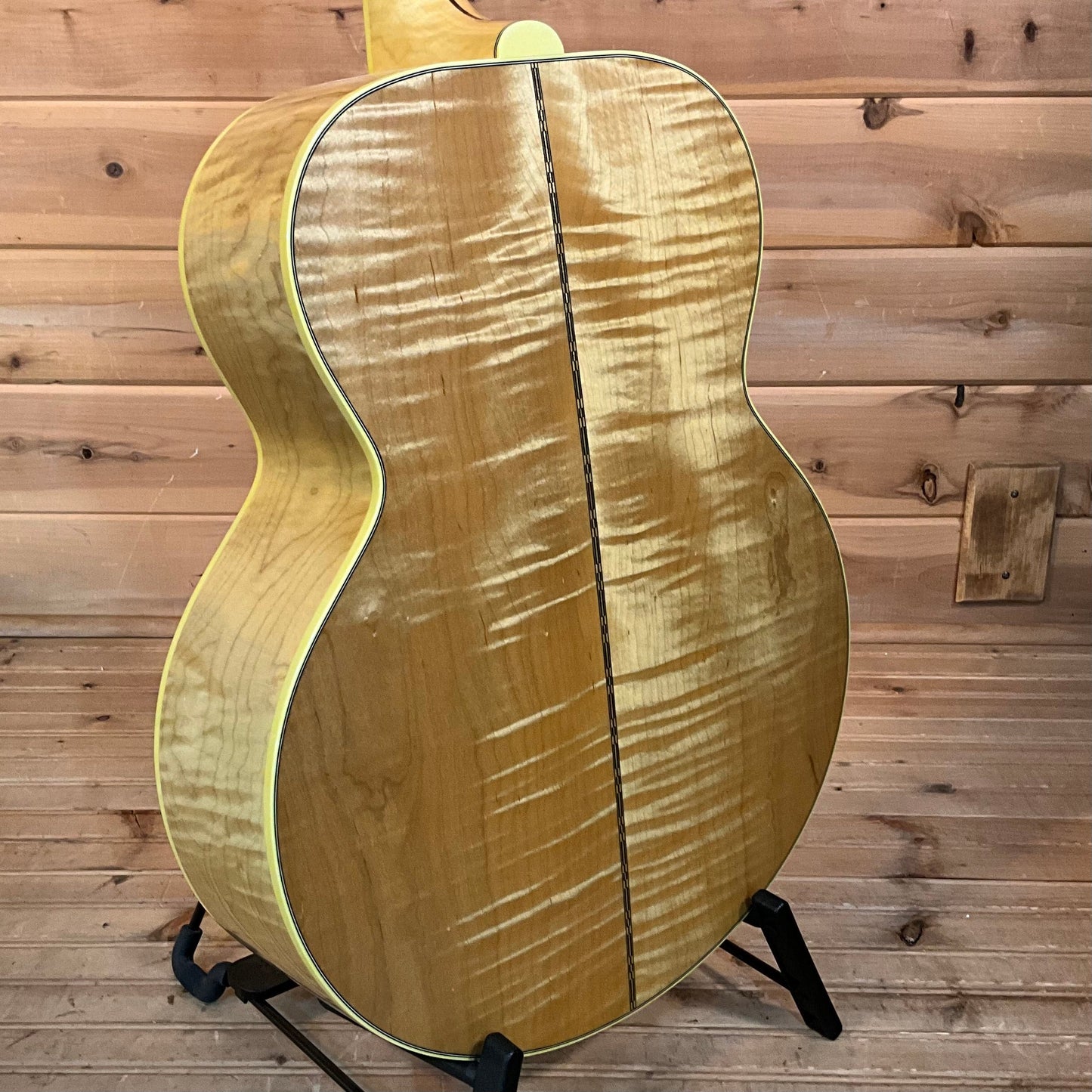 Gibson Custom SJ-200 Original Acoustic Guitar - Triple Antique