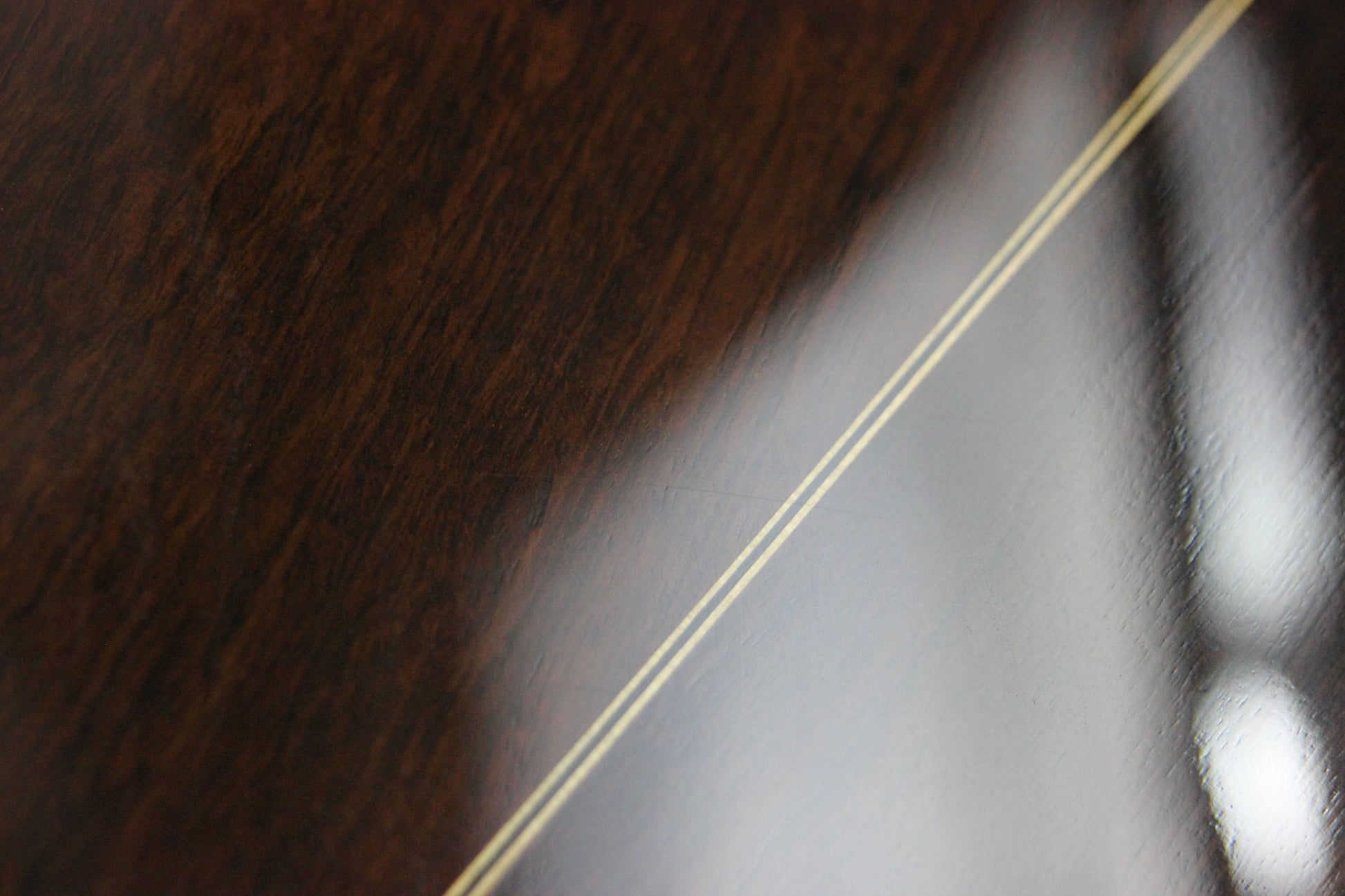 MINT! 1995 Martin D-35 30th Anniversary BRAZILIAN ROSEWOOD Limited Edition Acoustic Guitar 1965-1995