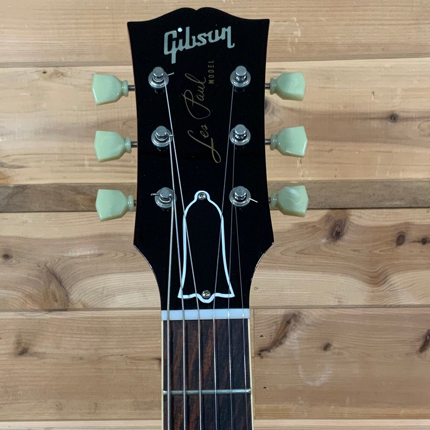 Gibson Custom Shop 2010 50th Anniversary 1960 Les Paul Standard Reissue V2 Gold Book Electric Guitar USED - Cherry Sunburst