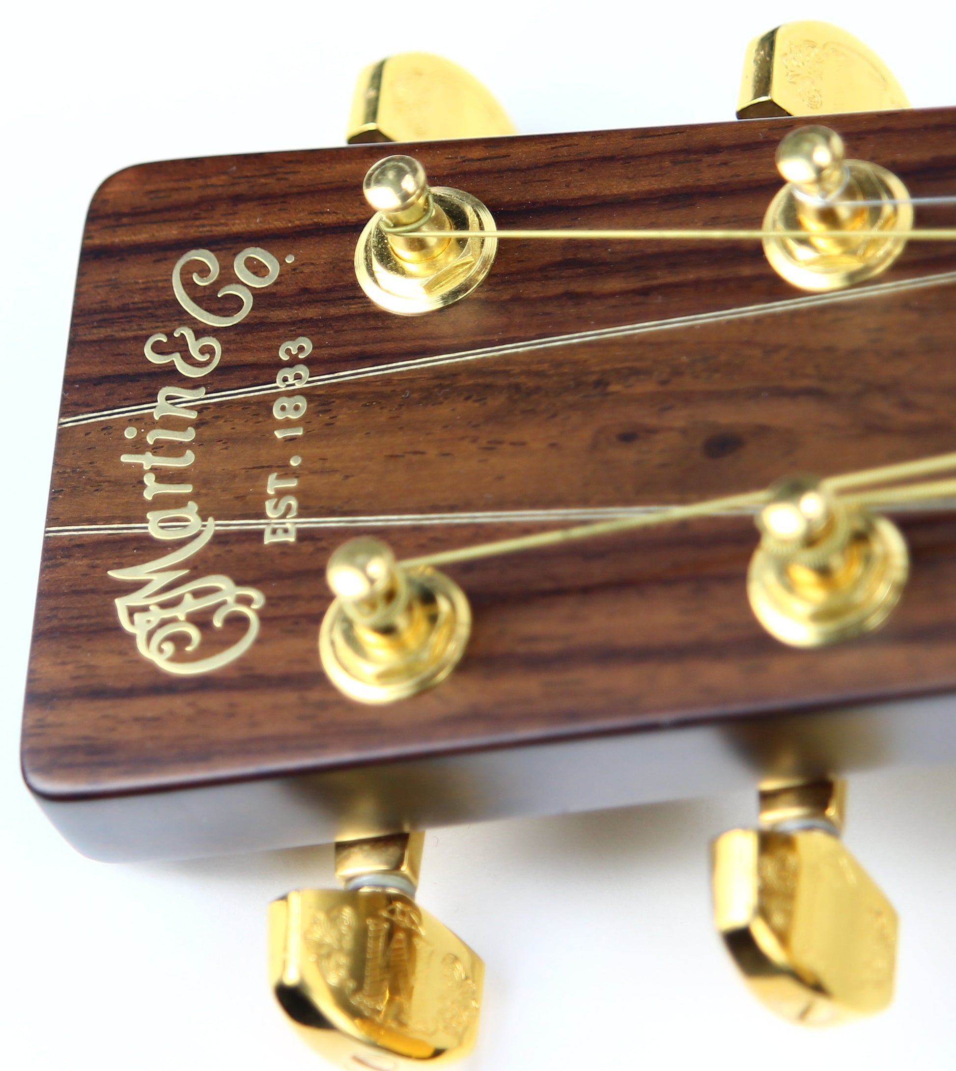 MINT! 1995 Martin D-35 30th Anniversary BRAZILIAN ROSEWOOD Limited Edition Acoustic Guitar 1965-1995