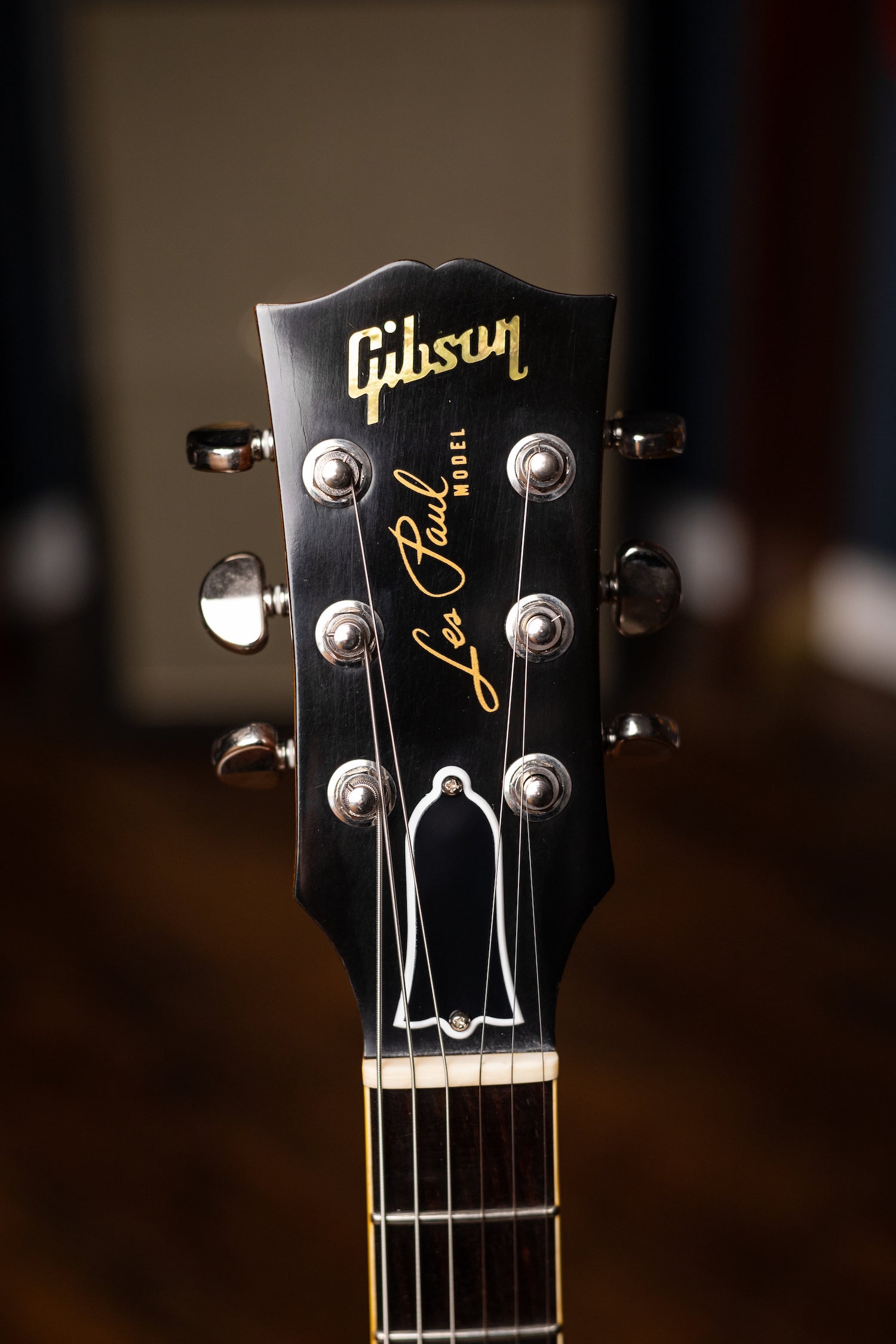 2015 Gibson Custom Shop Ace Frehley 1959 Les Paul Reissue 250 Made / Limited Edition Electric Guitar - Dirty Lemon