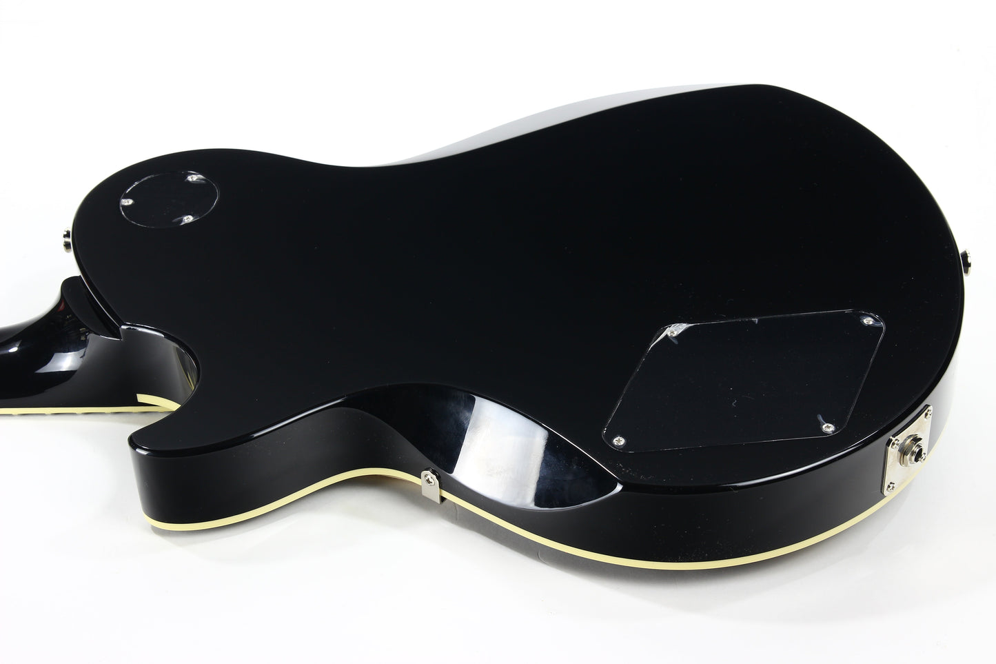 2022 Collings CL City Limits Jet Black THROBAK MXV 52/54 P90's - MINTY, w/ Original Ameritage Case