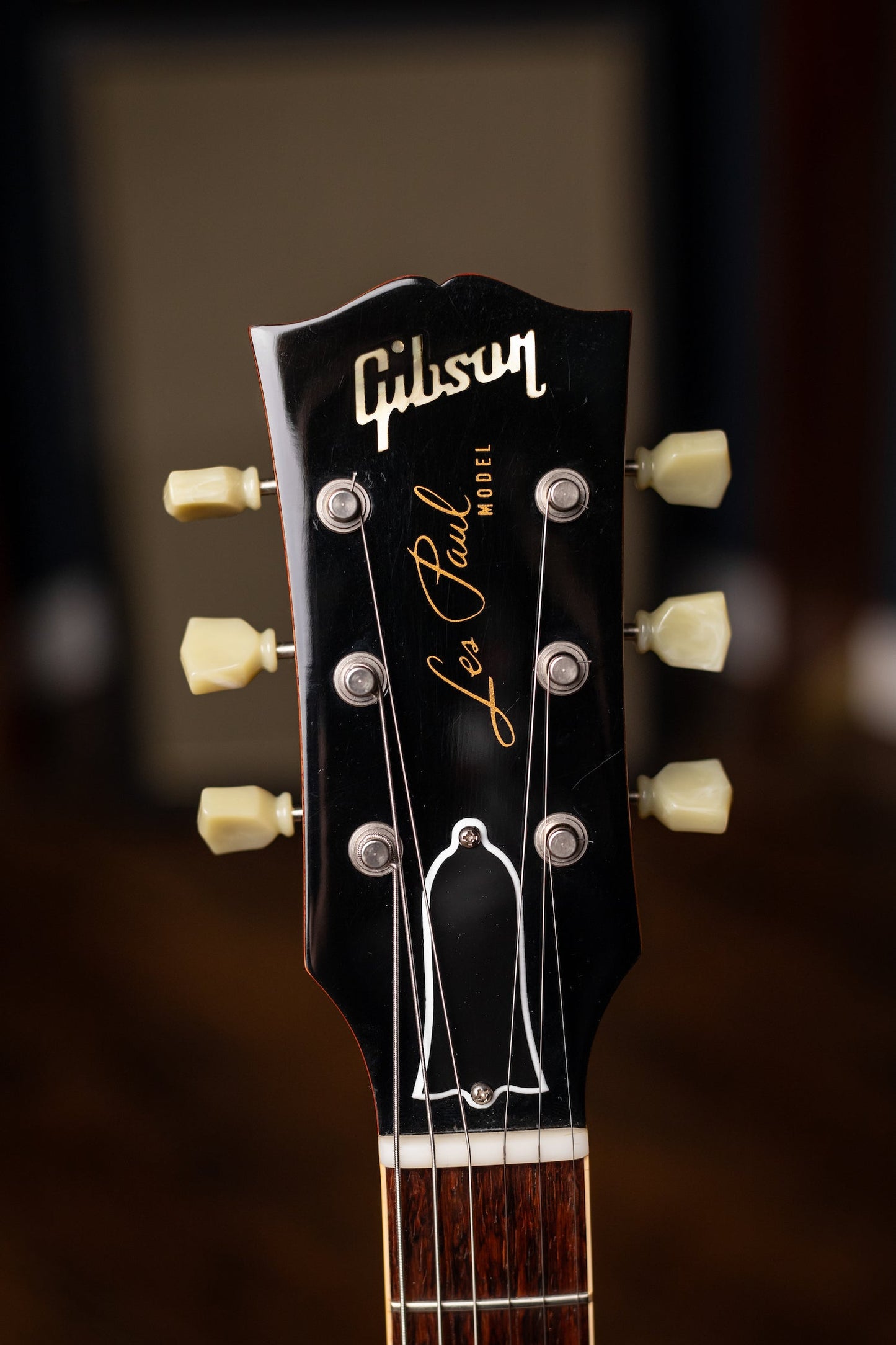 2009 Gibson 1959 Les Paul Reissue 50th Anniversary Limited Edition 250 Made Electric Guitar - Heritage Burst