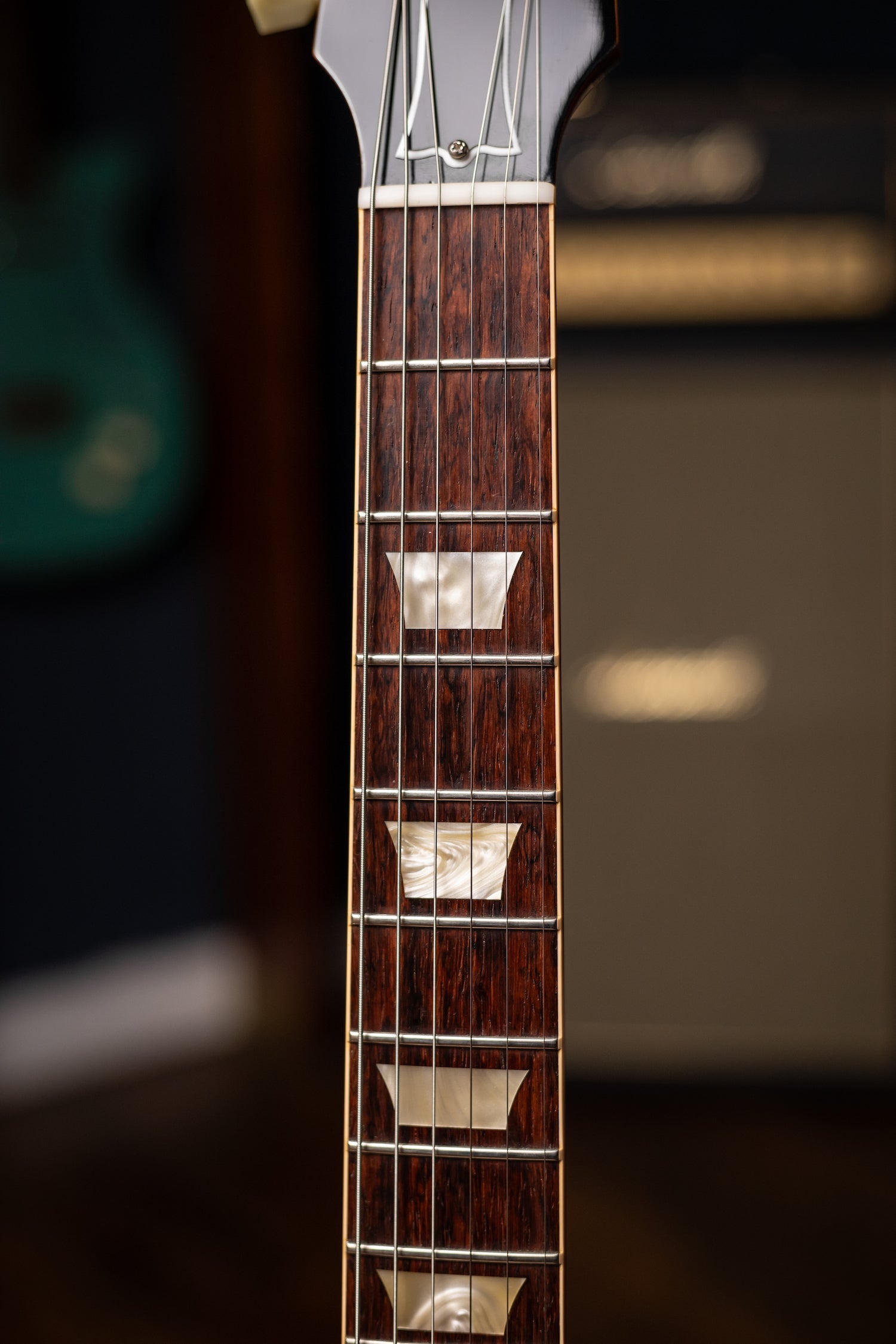 2009 Gibson 1959 Les Paul Reissue 50th Anniversary Limited Edition 250 Made Electric Guitar - Heritage Burst