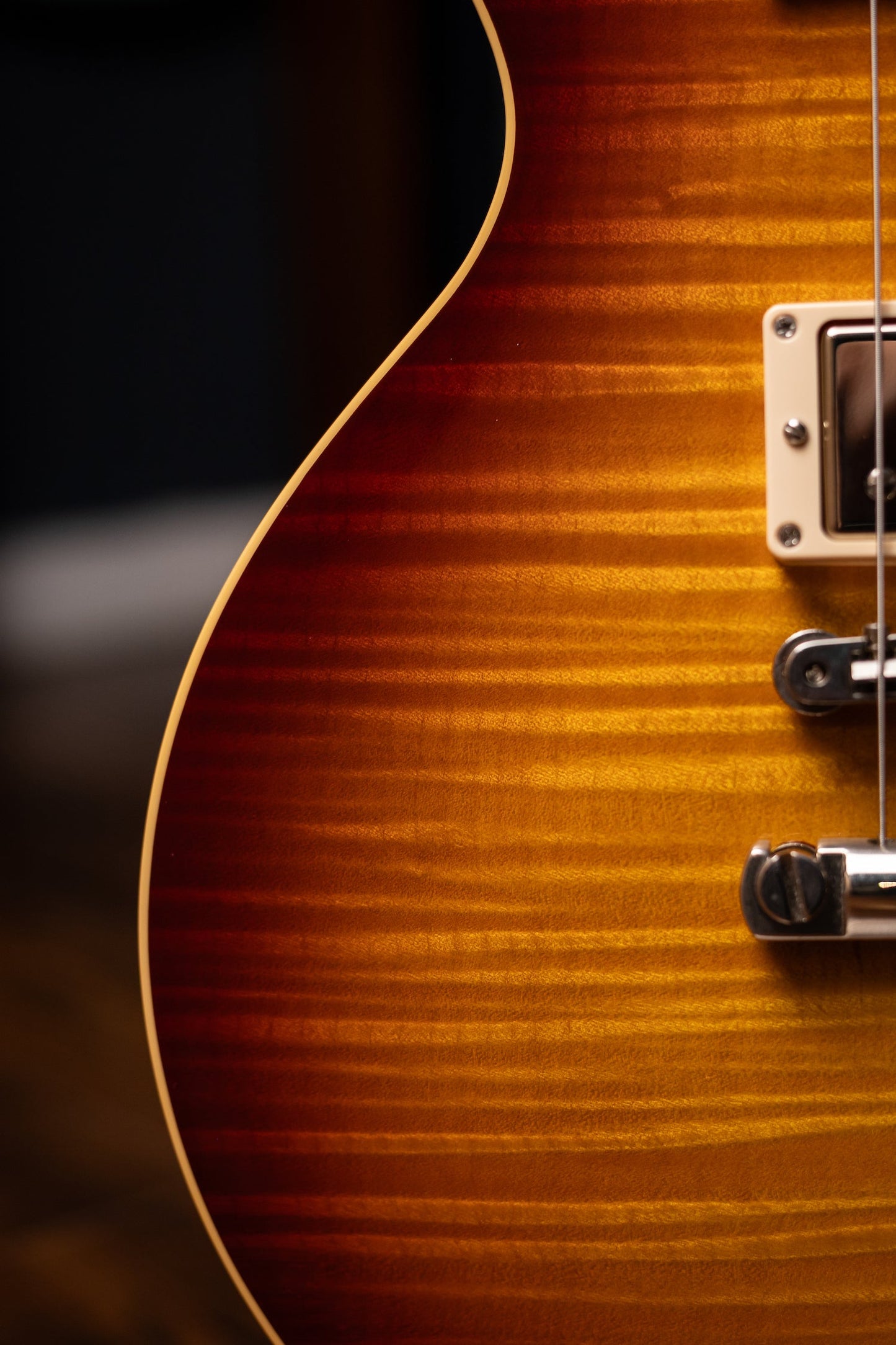 2009 Gibson 1959 Les Paul Reissue 50th Anniversary Limited Edition 250 Made Electric Guitar - Heritage Burst