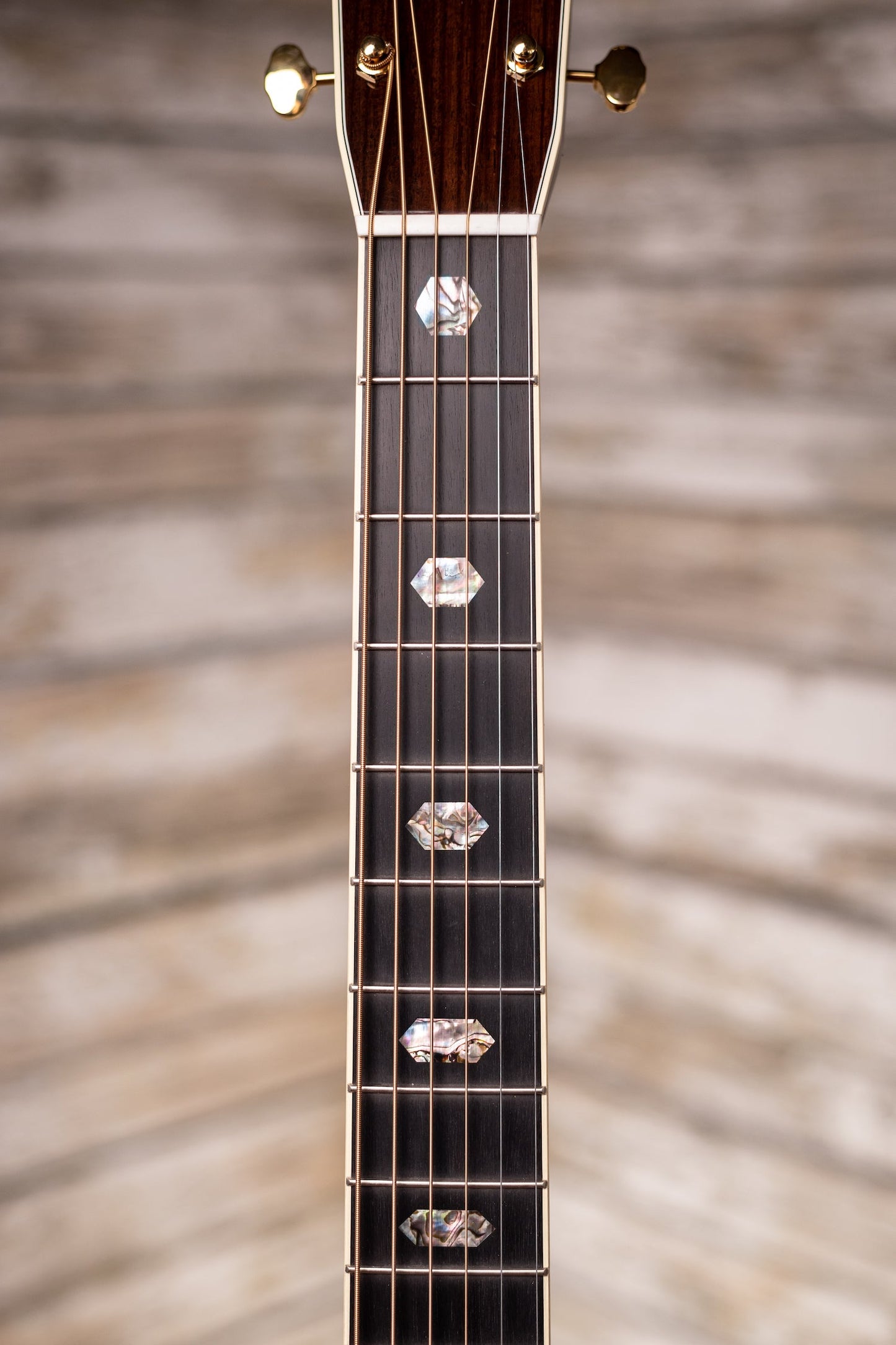 Martin D-41 Acoustic Guitar - Natural