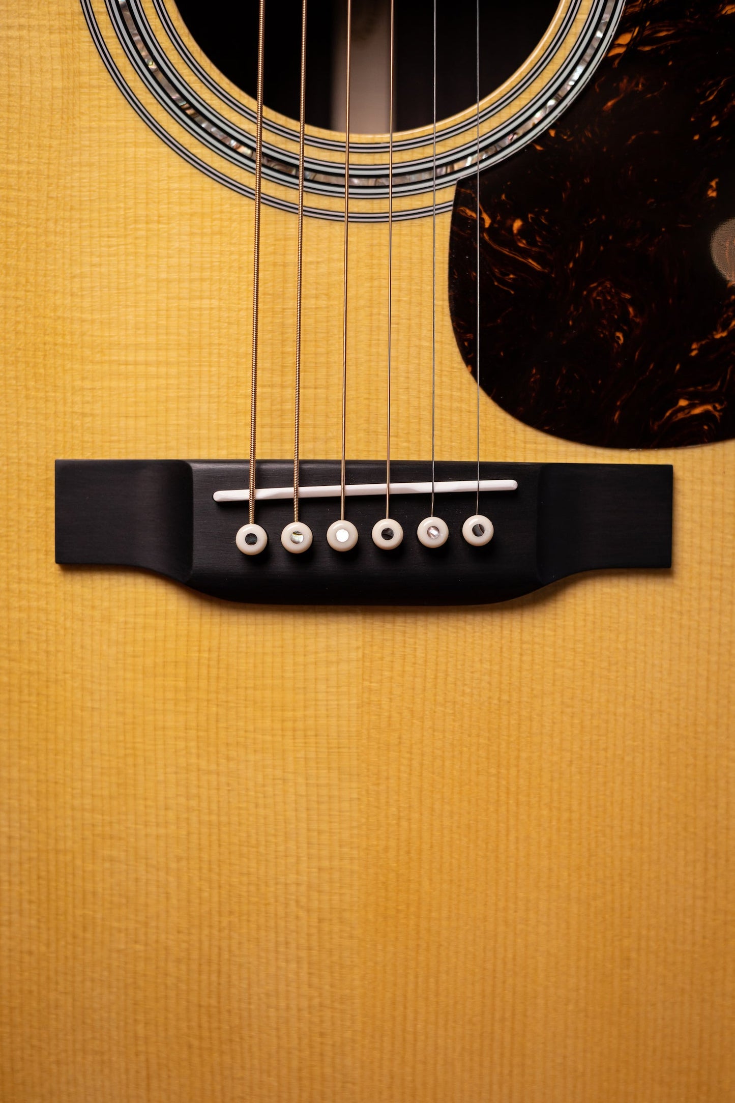 Martin D-41 Acoustic Guitar - Natural