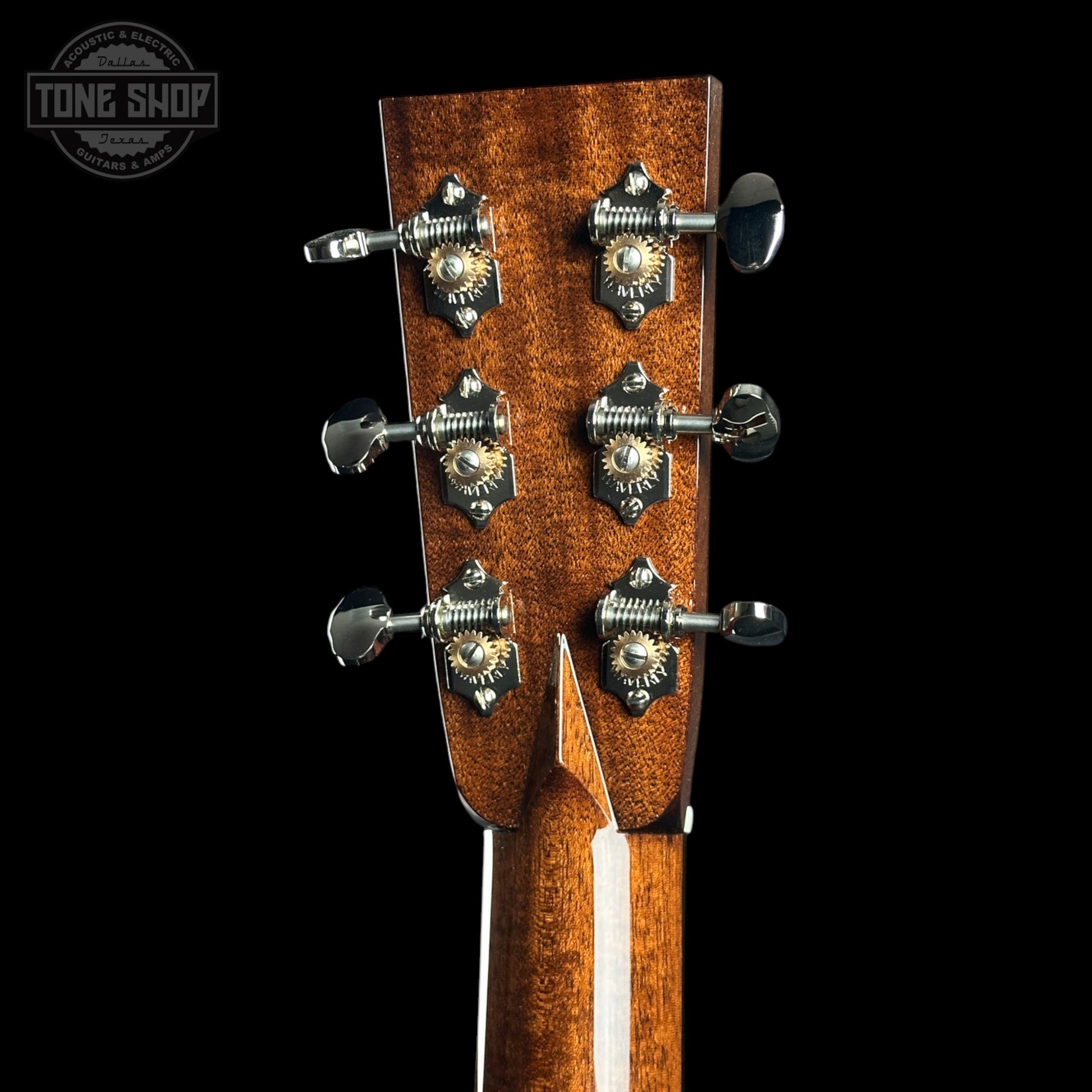 Collings OM2H A SB Sunburst Adirondack East Indian Rosewood w/Case 36658