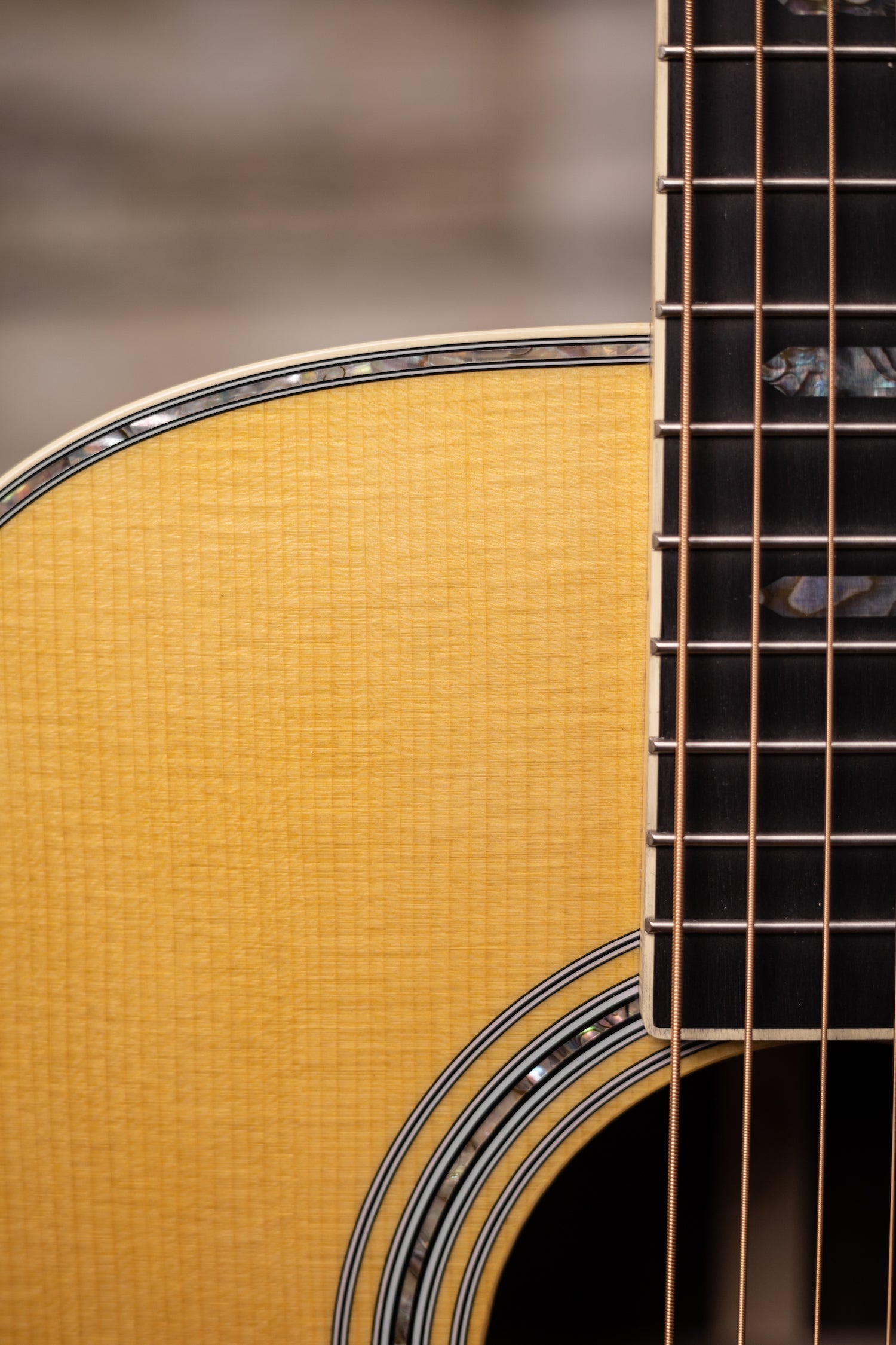 Martin D-41 Acoustic Guitar - Natural