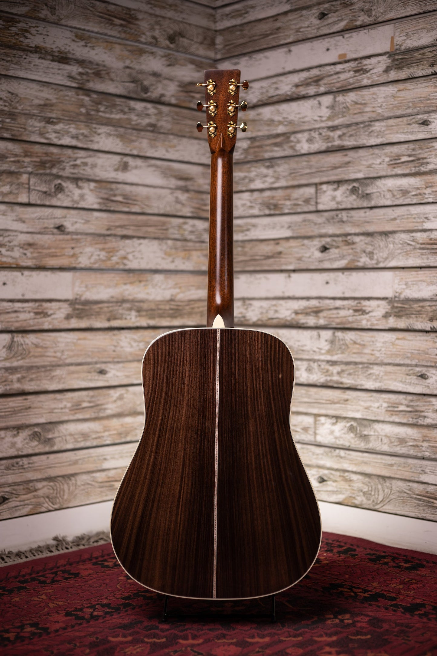 Martin D-41 Acoustic Guitar - Natural